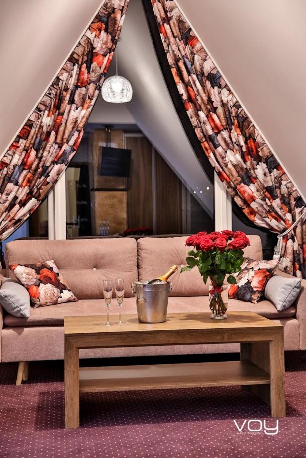 Deluxe Double Room with Bath photo 3