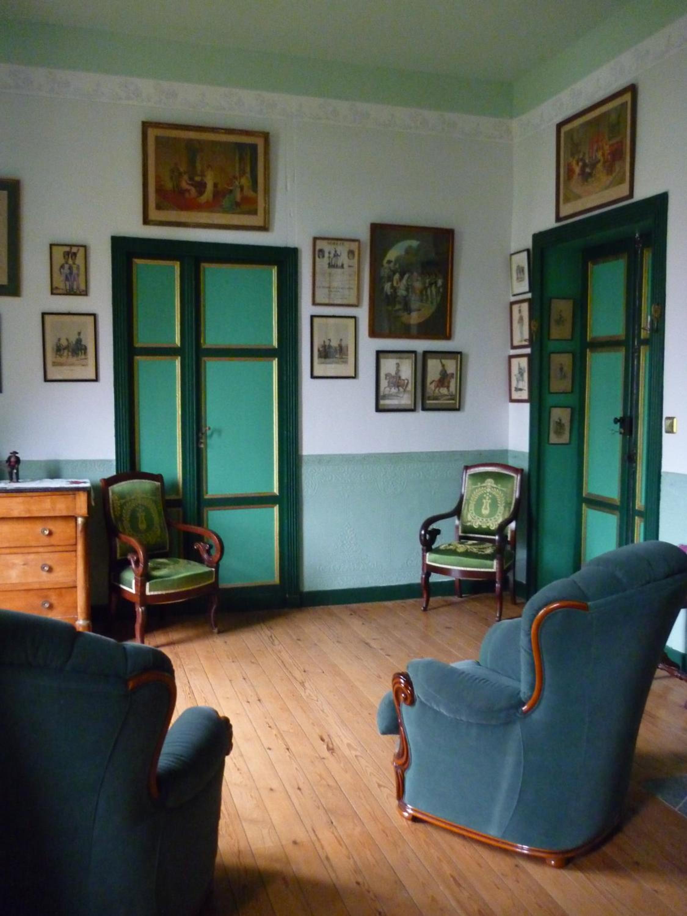 Executive Double Suite - Photo 3