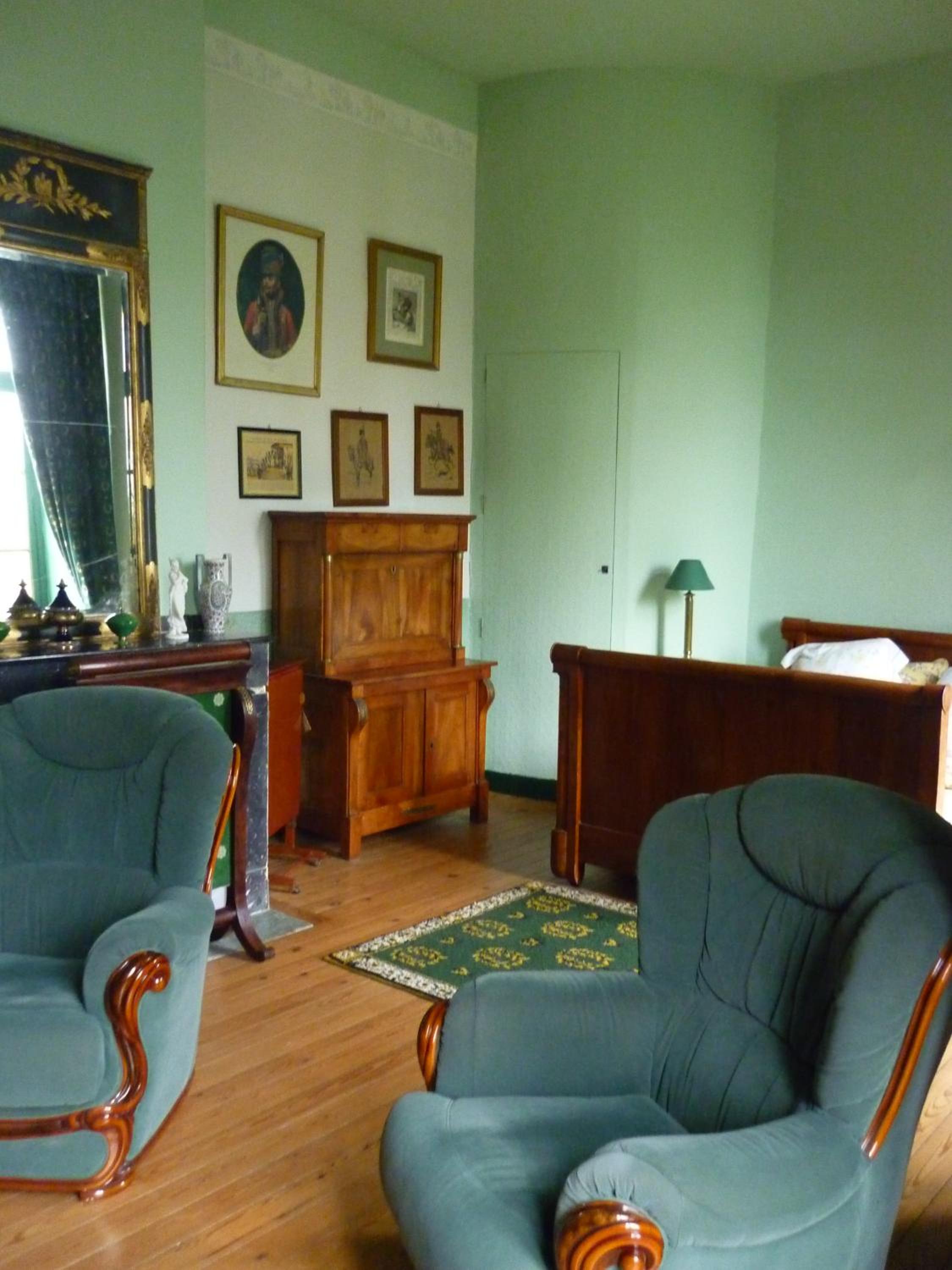 Executive Double Suite - Photo 2