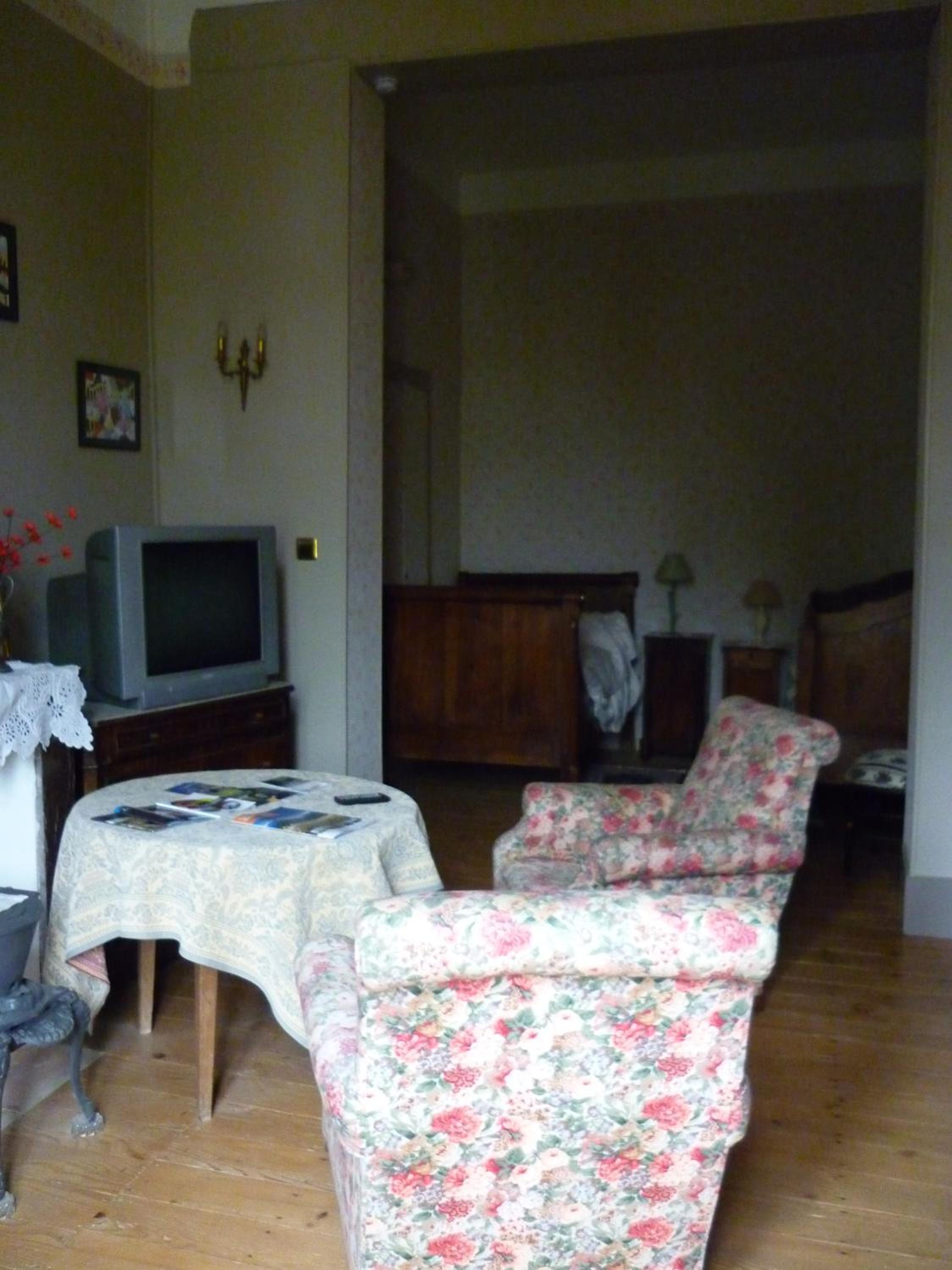 Executive Double Suite - Photo 1
