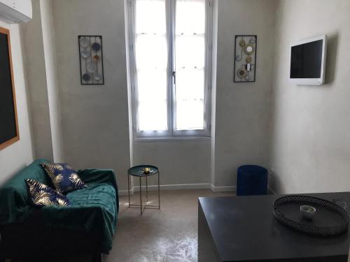 Standard Apartment photo 1