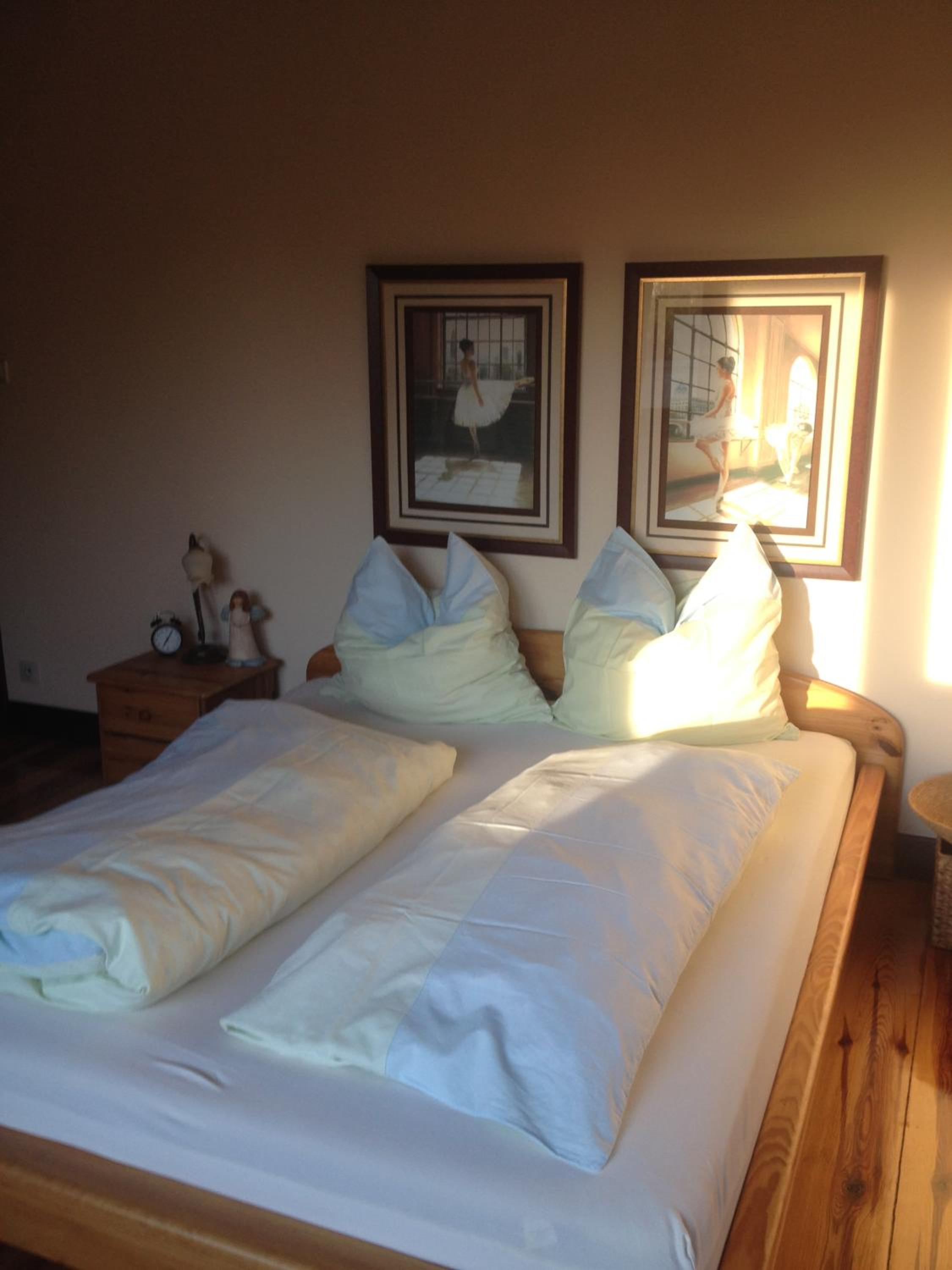 Large Double or Twin Room - Photo 19