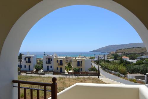 Studio Apartment with Sea View photo 1