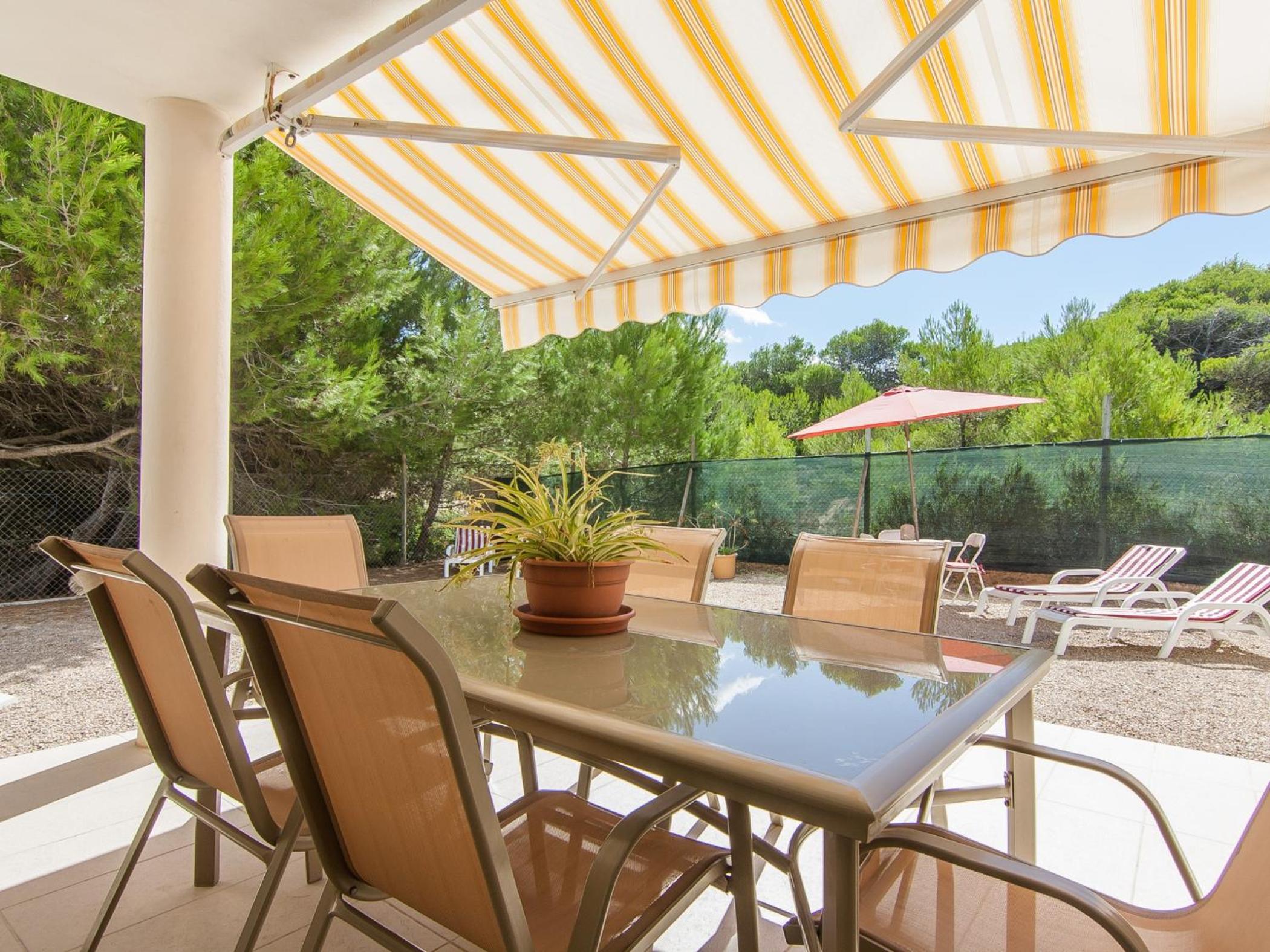Villa with Garden View photo 3