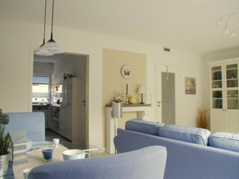 Apartment with Terrace photo 1