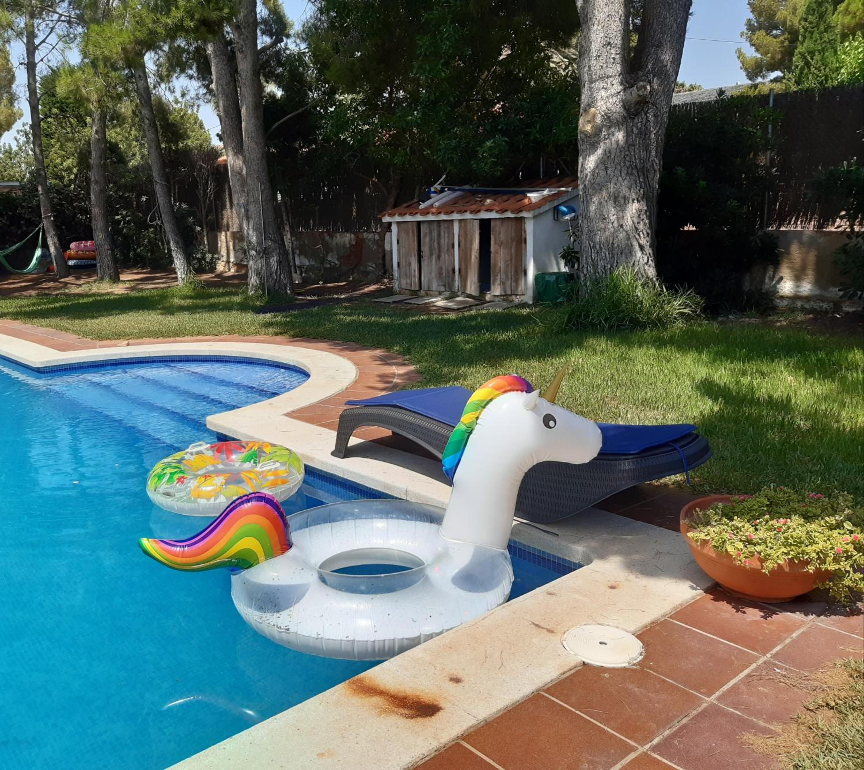 Villa with Private Pool photo 3