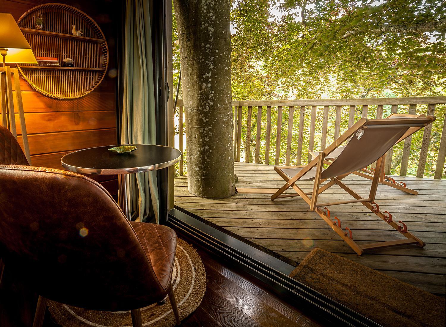 Treehouse