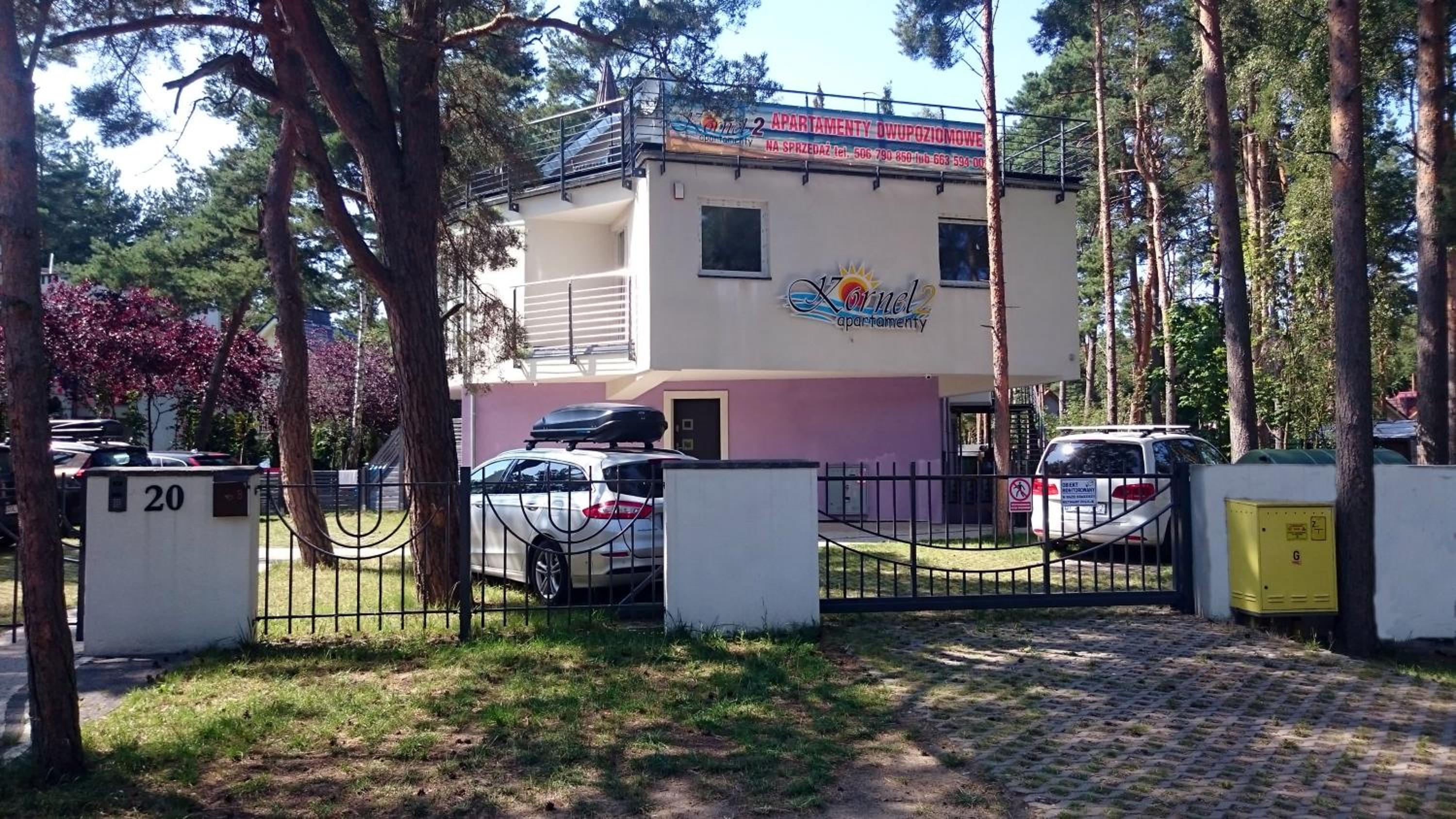 Apartment - Split Level photo 1