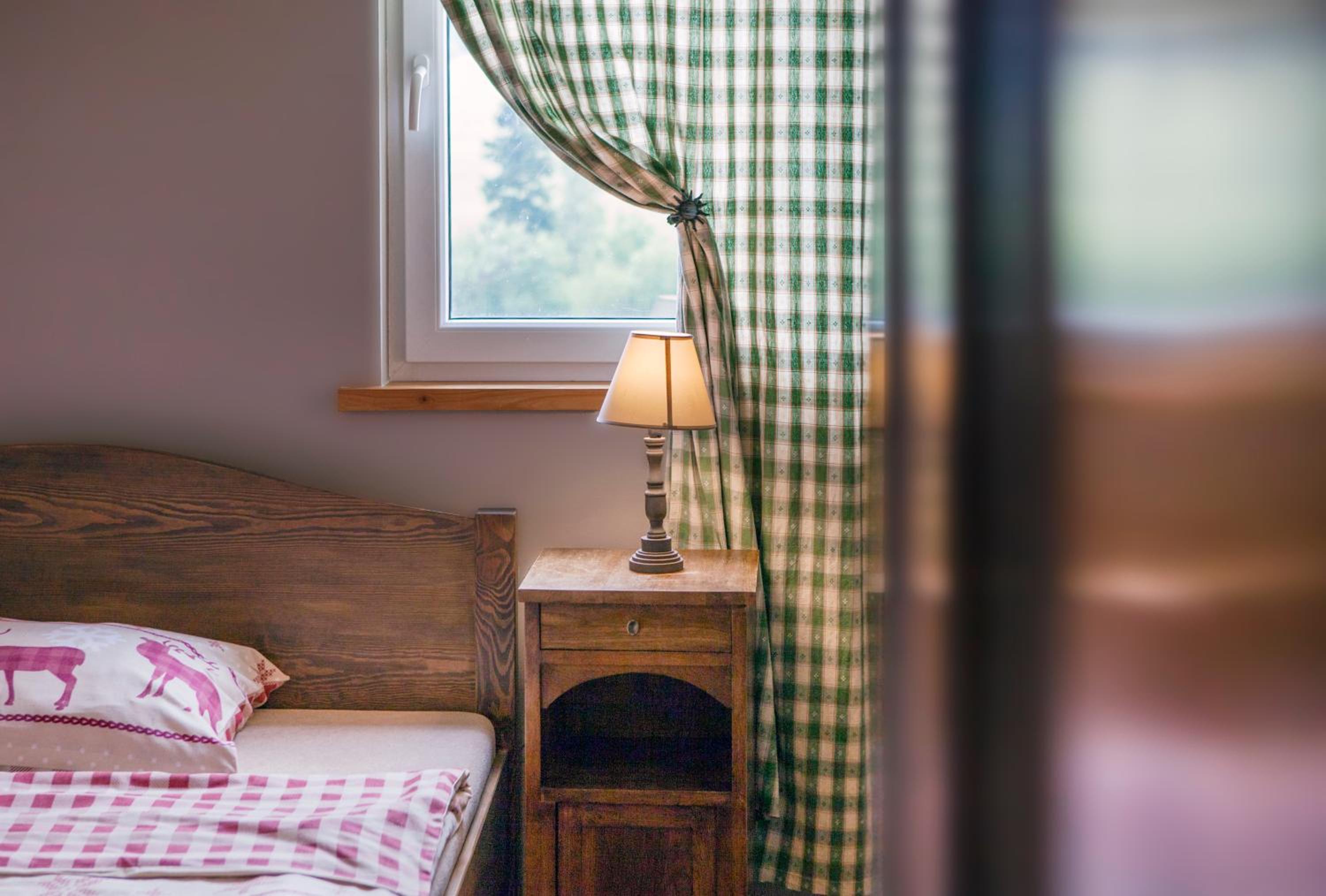 King Room with Mountain View photo 2