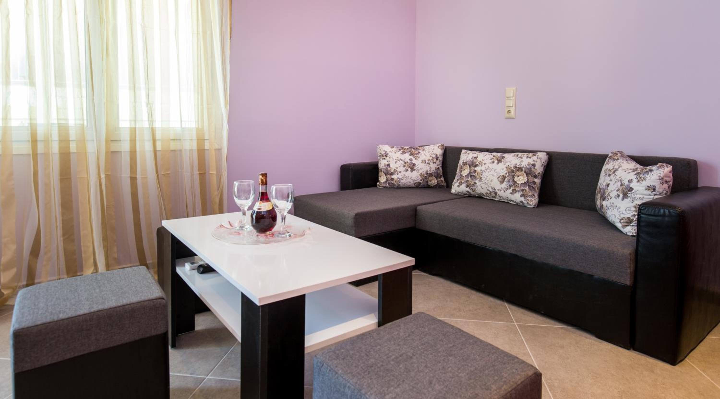 Maisonette photo 3