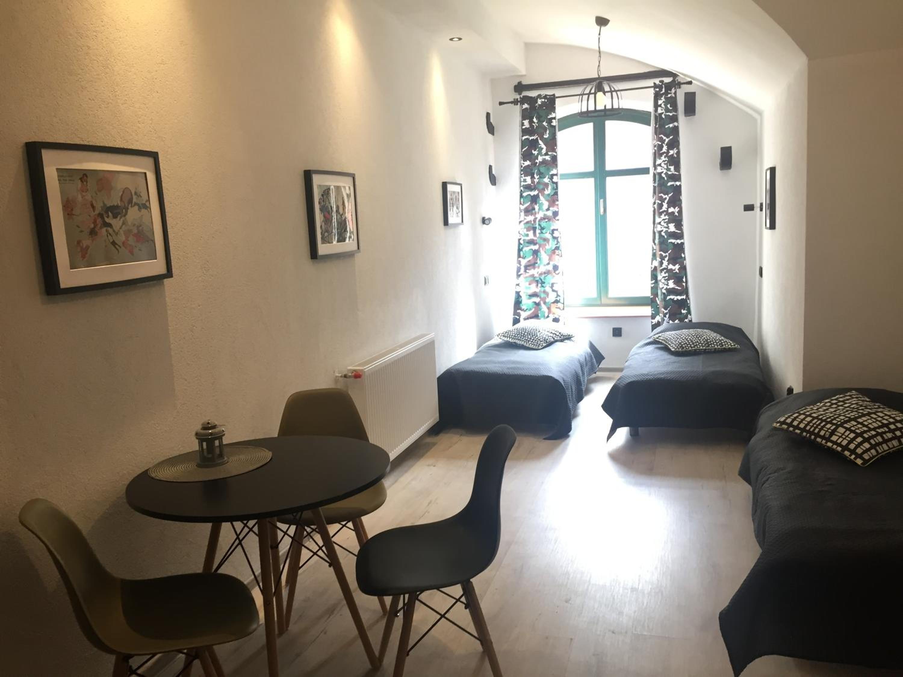 Deluxe Triple Room - Photo 1