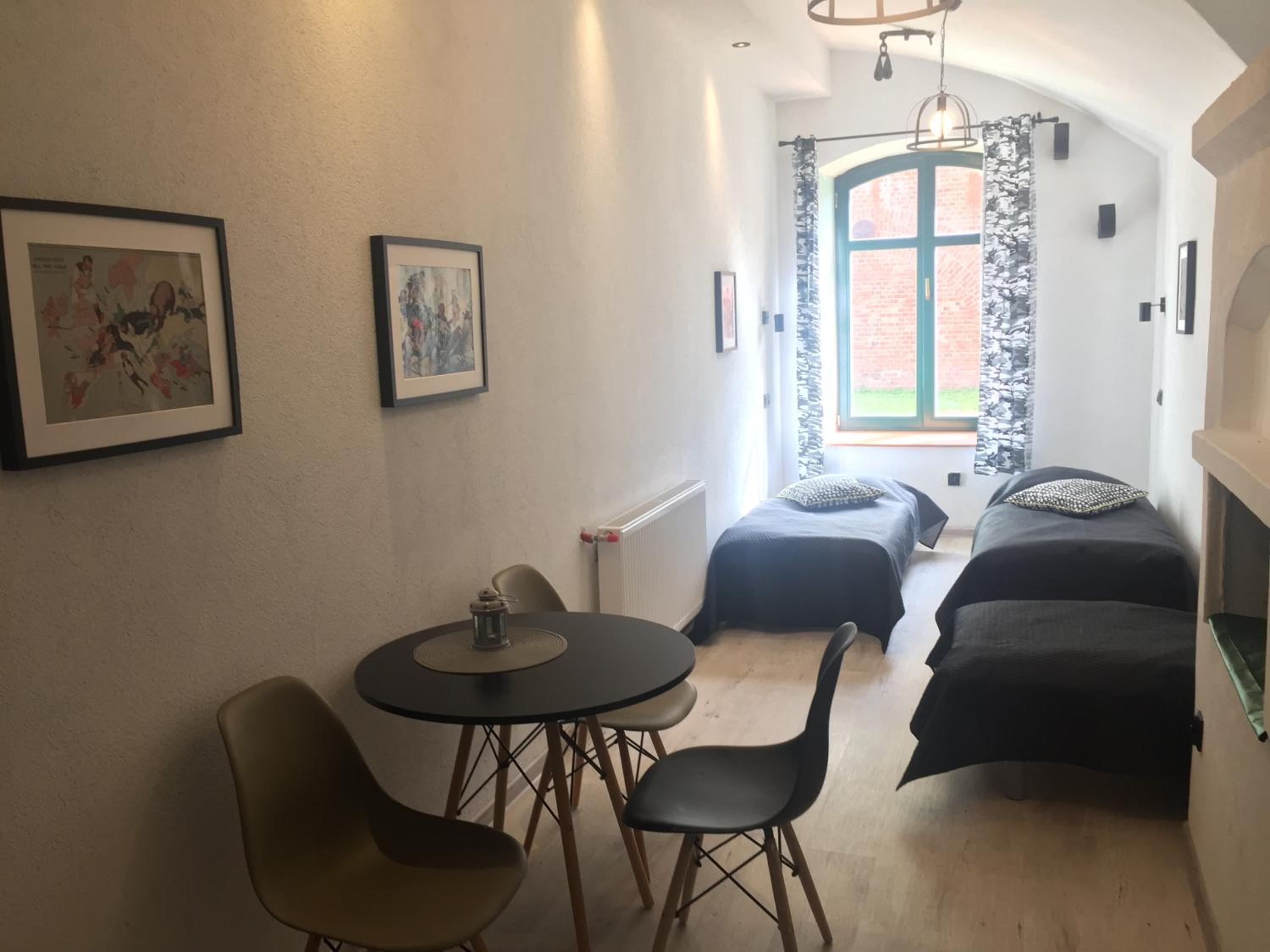 Deluxe Triple Room - Photo 5
