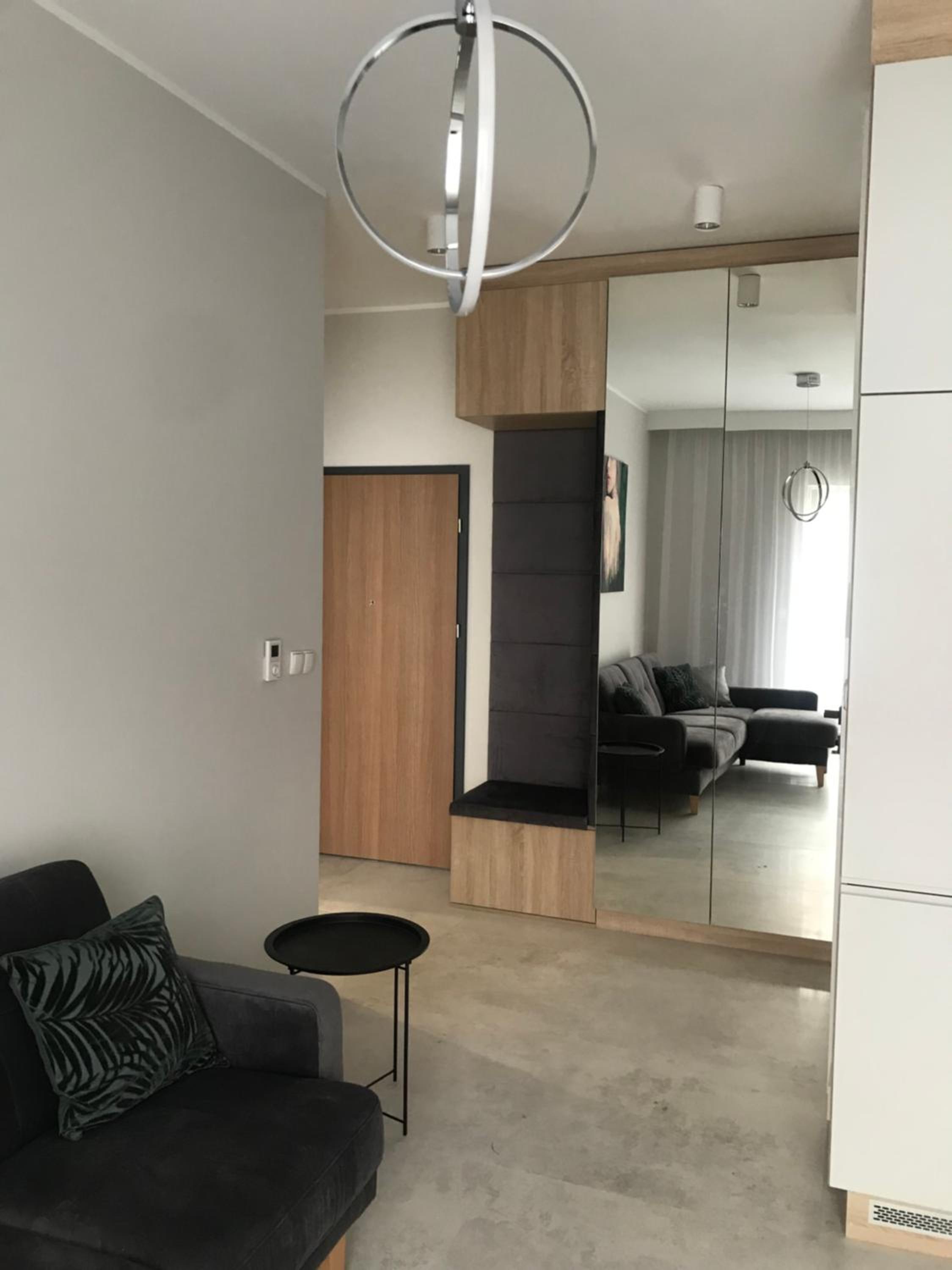Studio Apartment - Photo 6