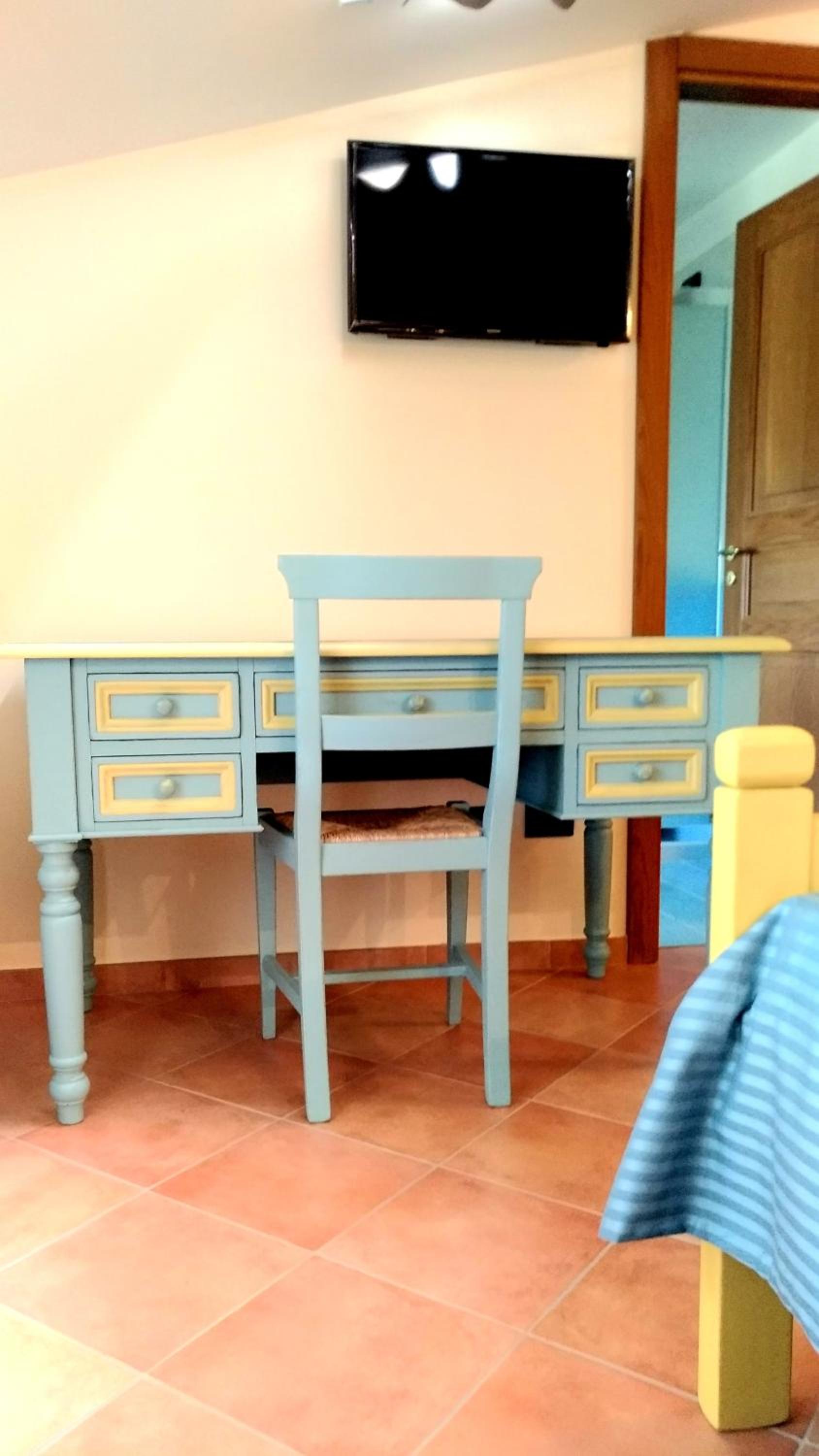 Double Room with Private Bathroom photo 1