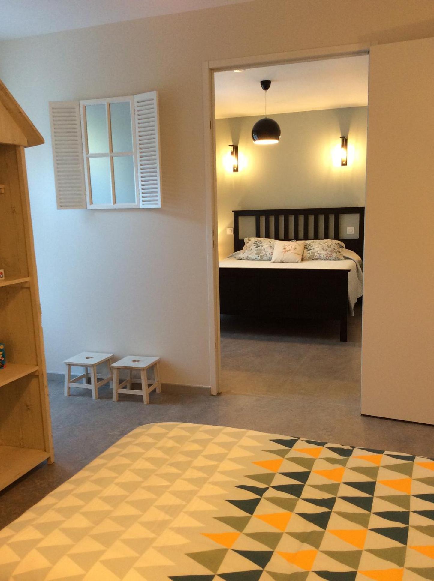 Family Room with Terrace photo 2
