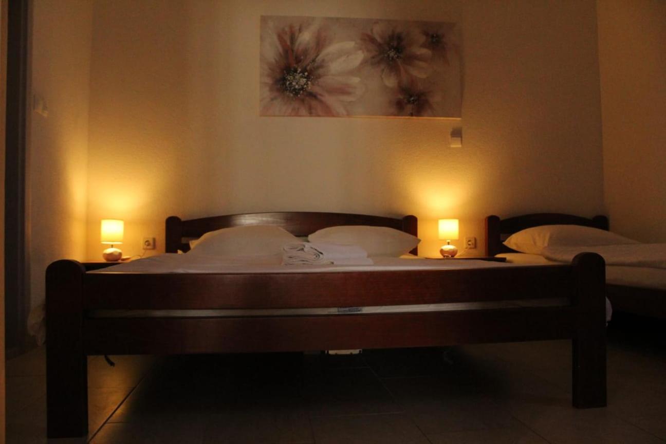 Two-Bedroom Apartment - Photo 1