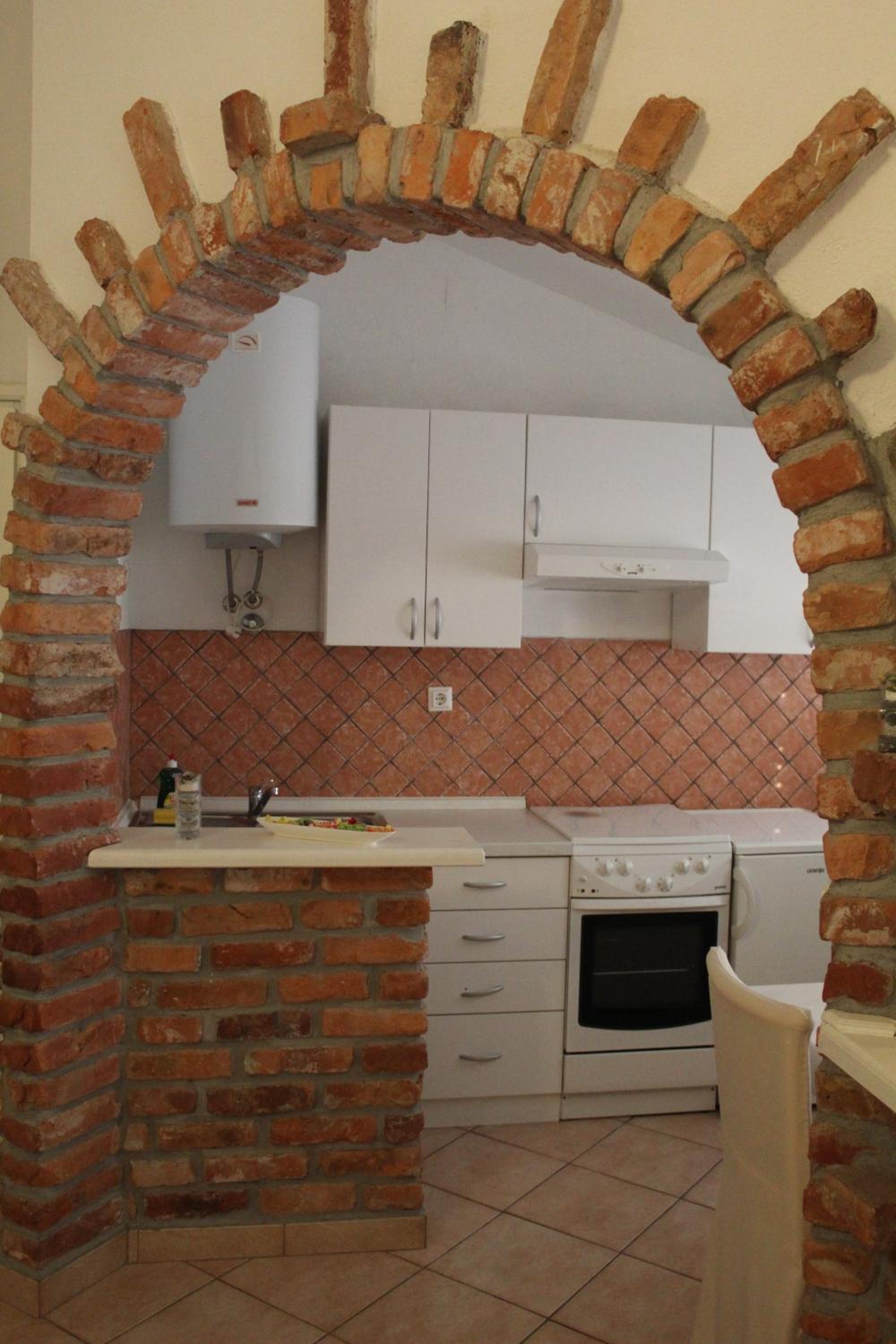 Studio Apartment with Sea View - Photo 1