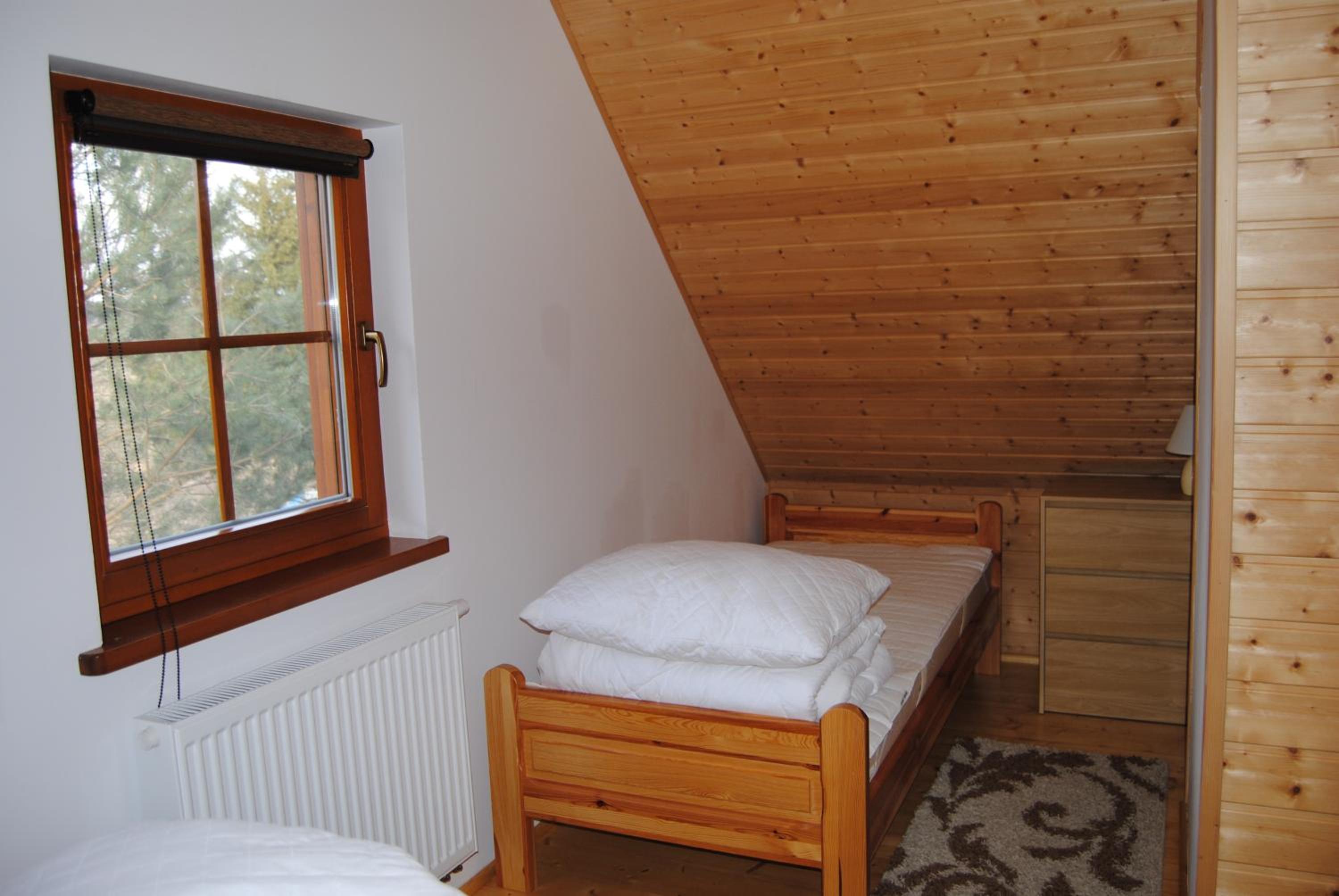Two-Bedroom Villa photo 1