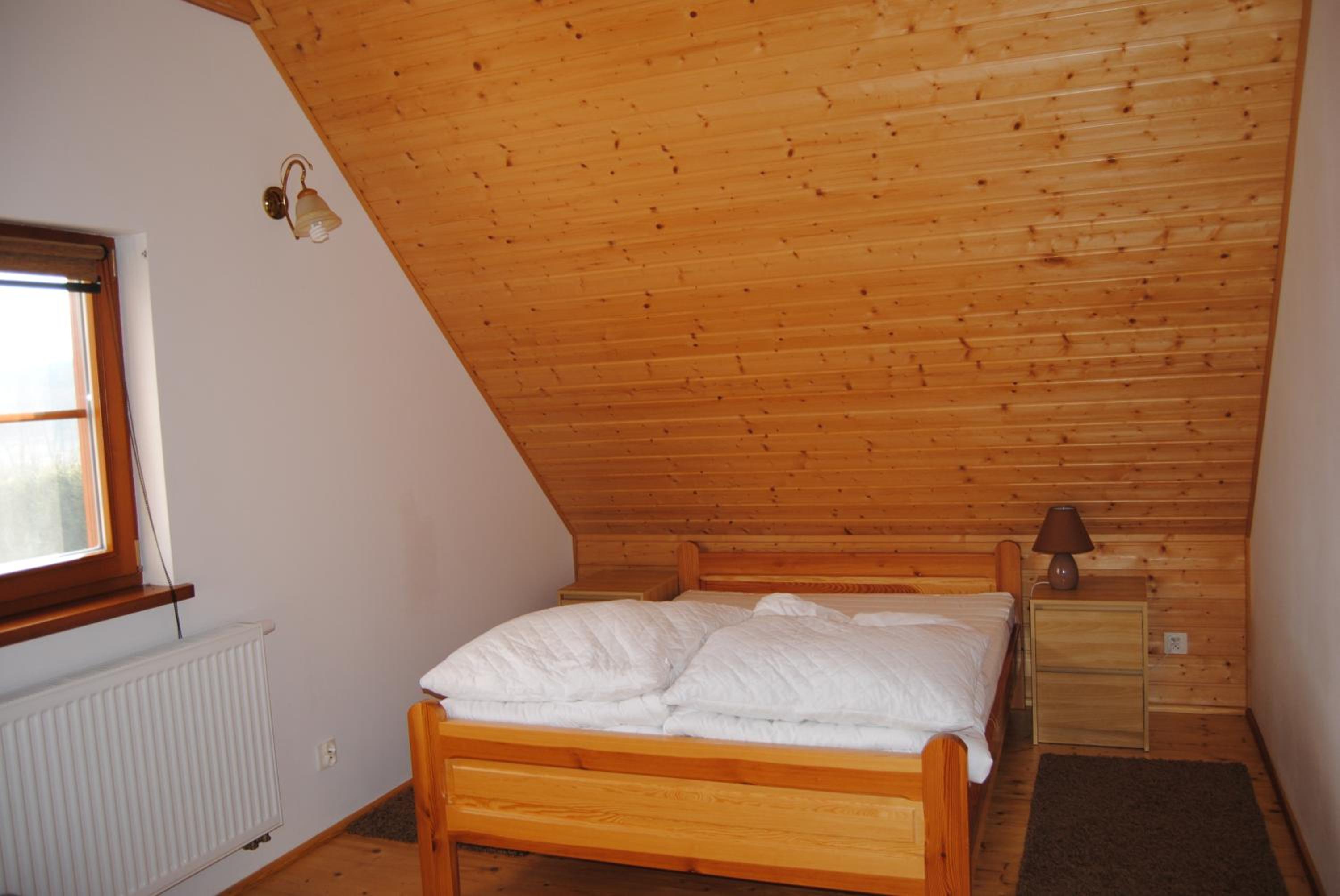 Two-Bedroom Villa photo 2