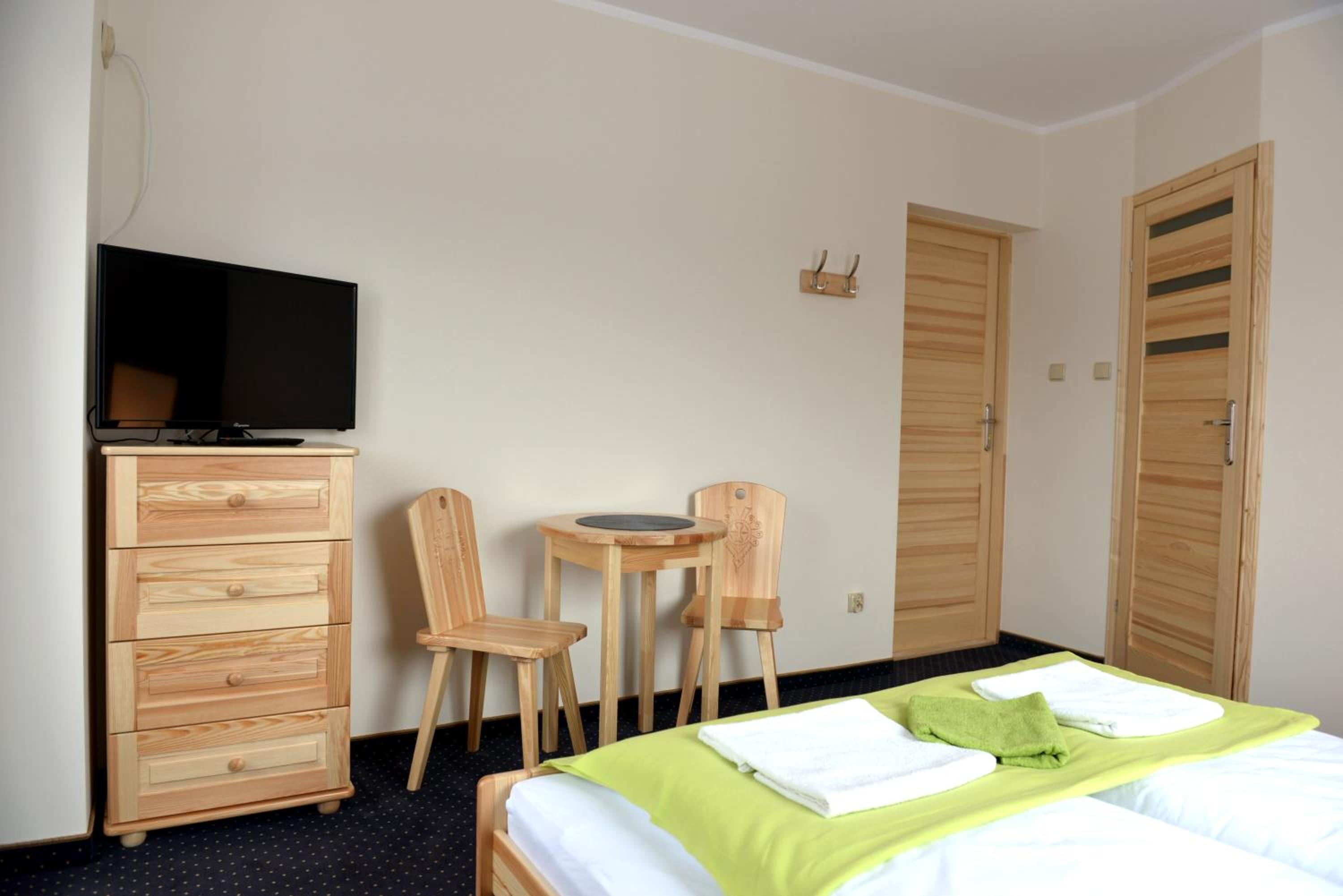 Double Room with Balcony photo 2