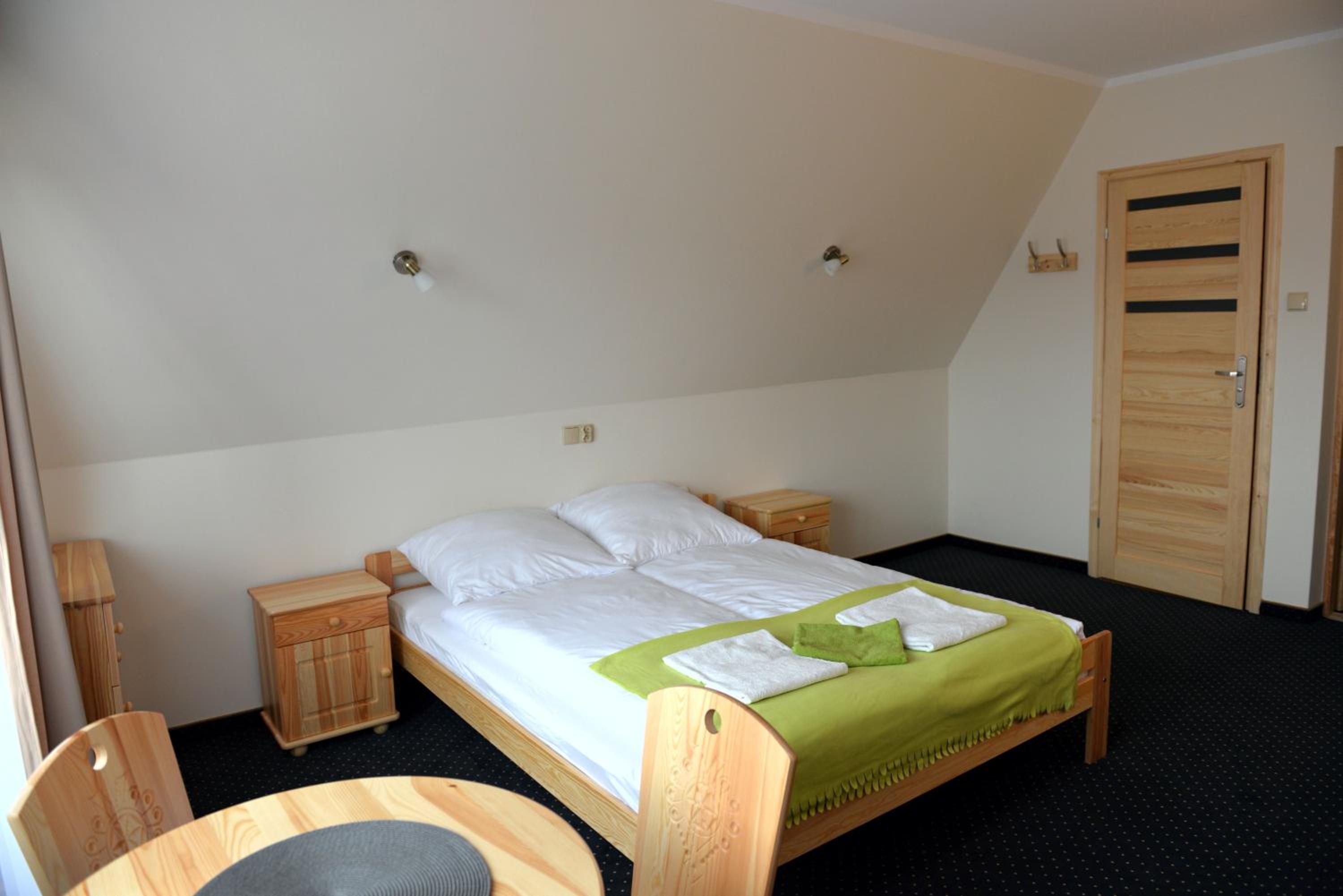 Triple Room with Balcony photo 2