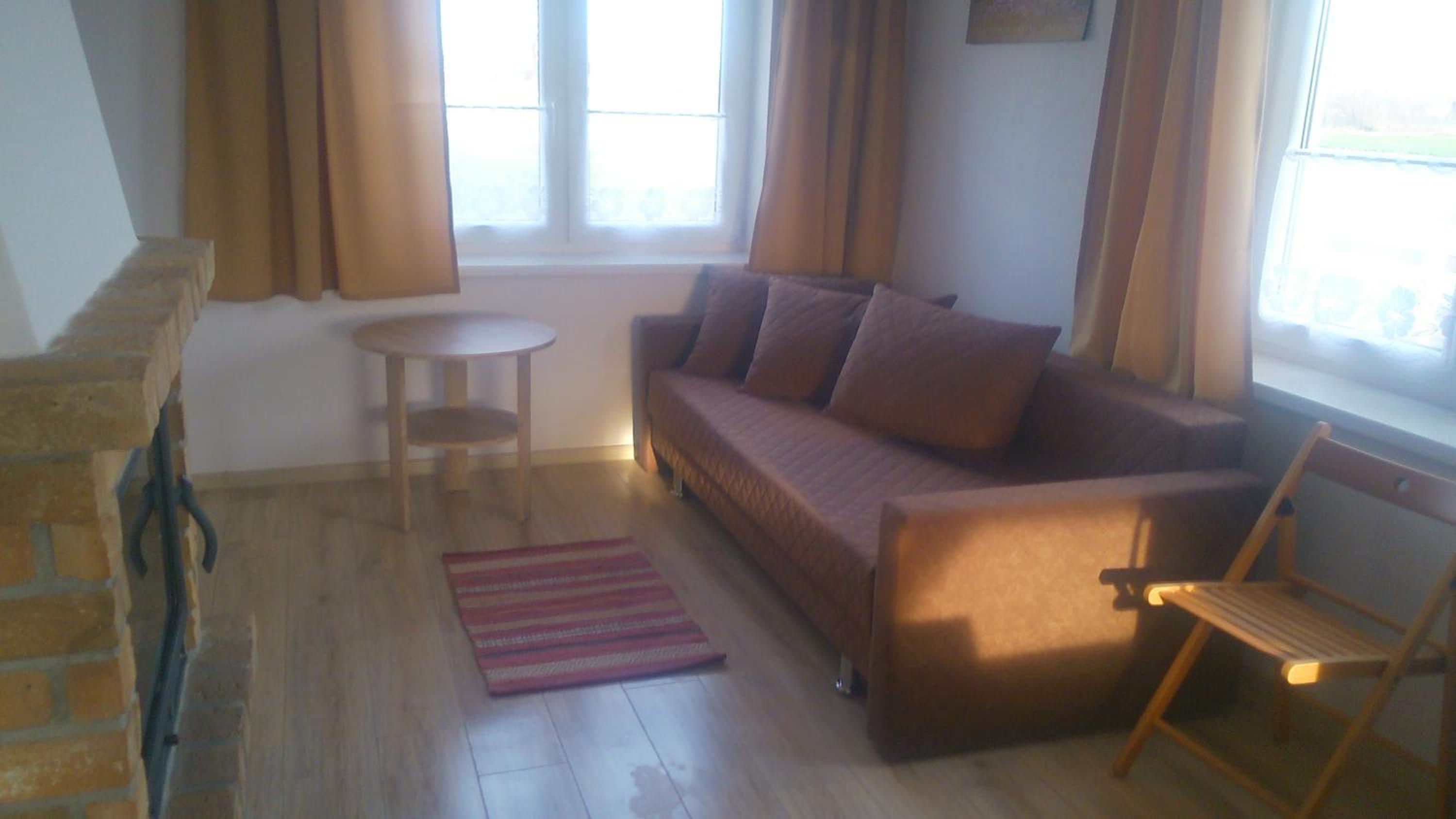 One-Bedroom House photo 3
