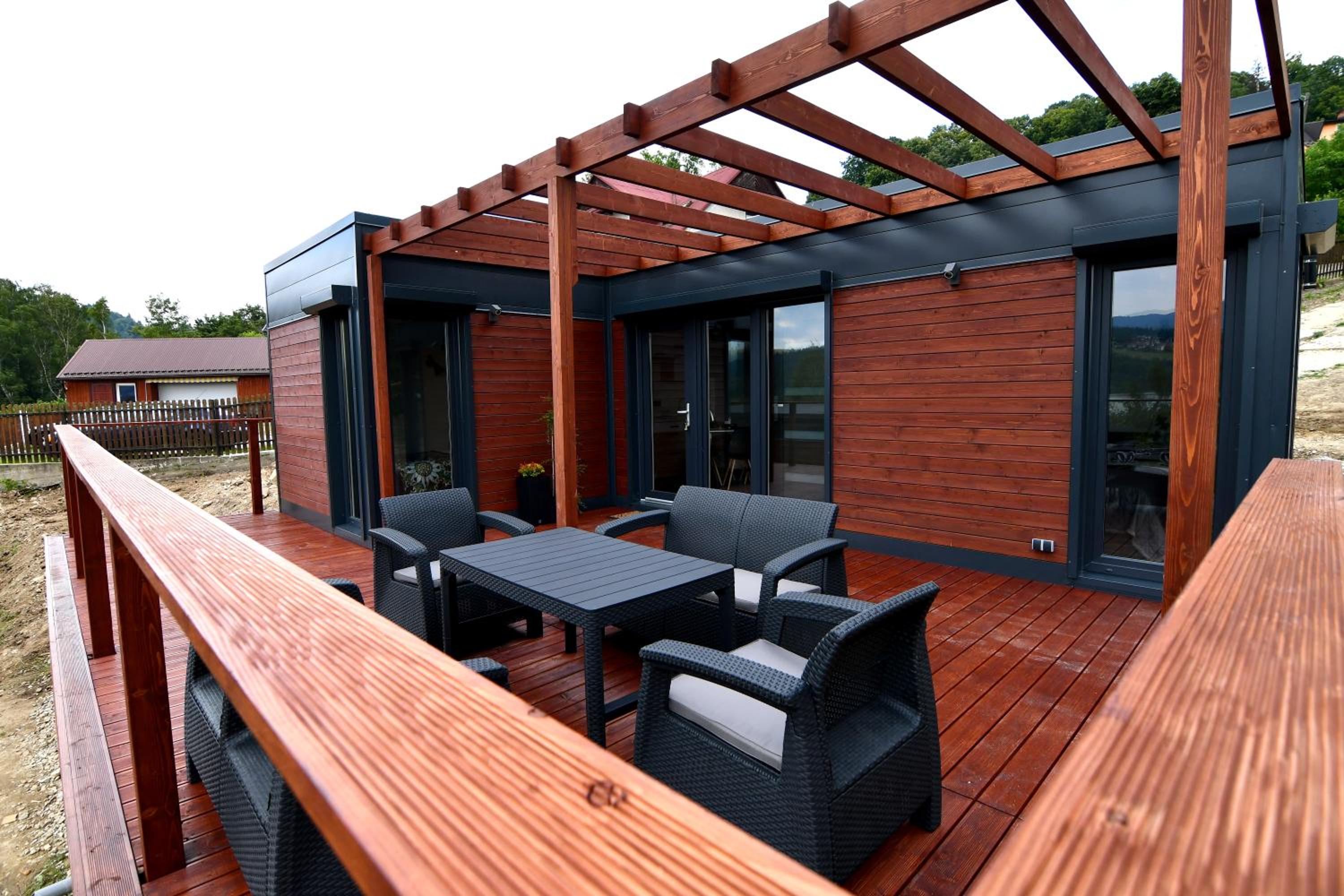Two-Bedroom House photo 1