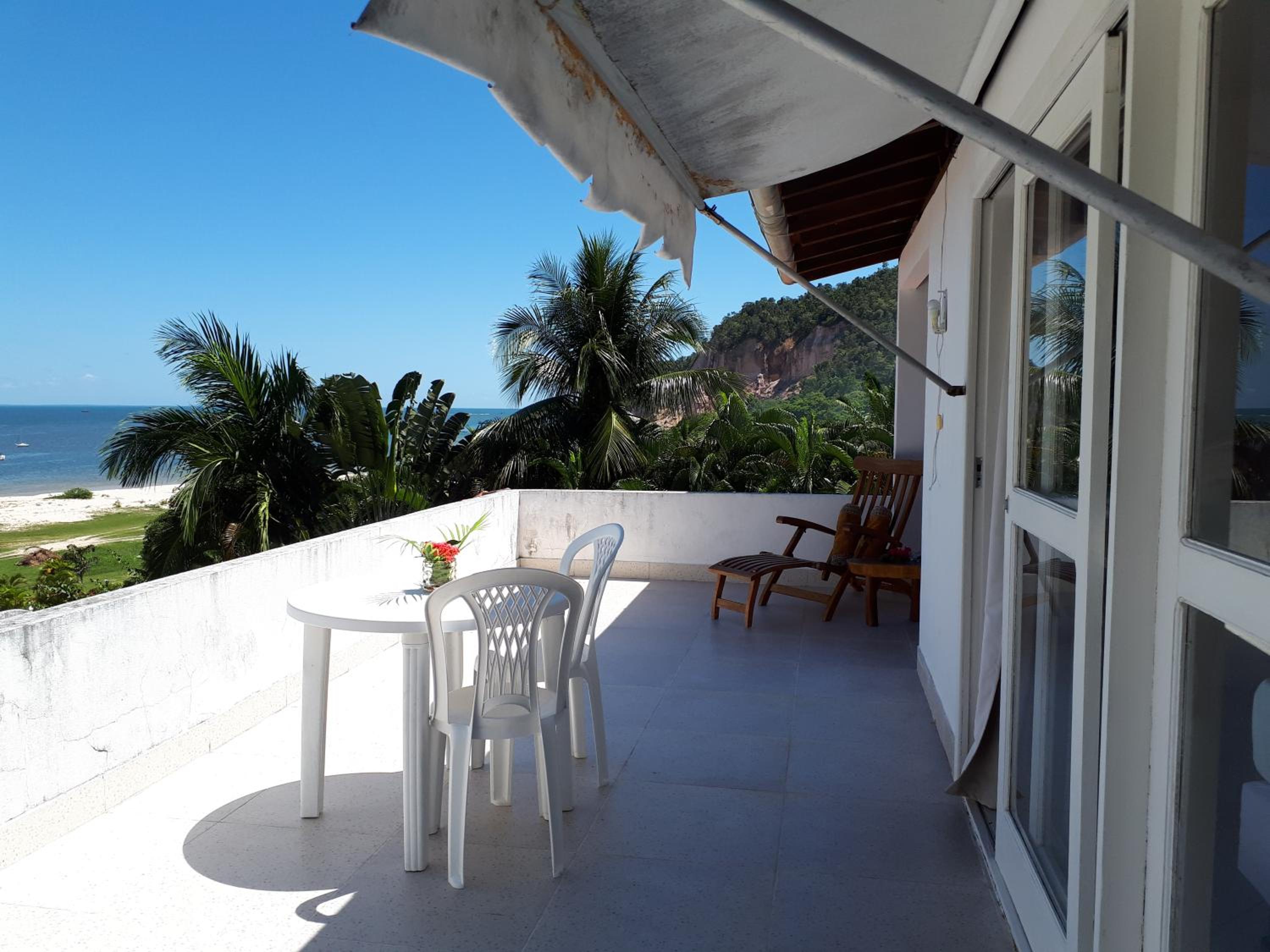 Superior Suite with Sea View photo 3