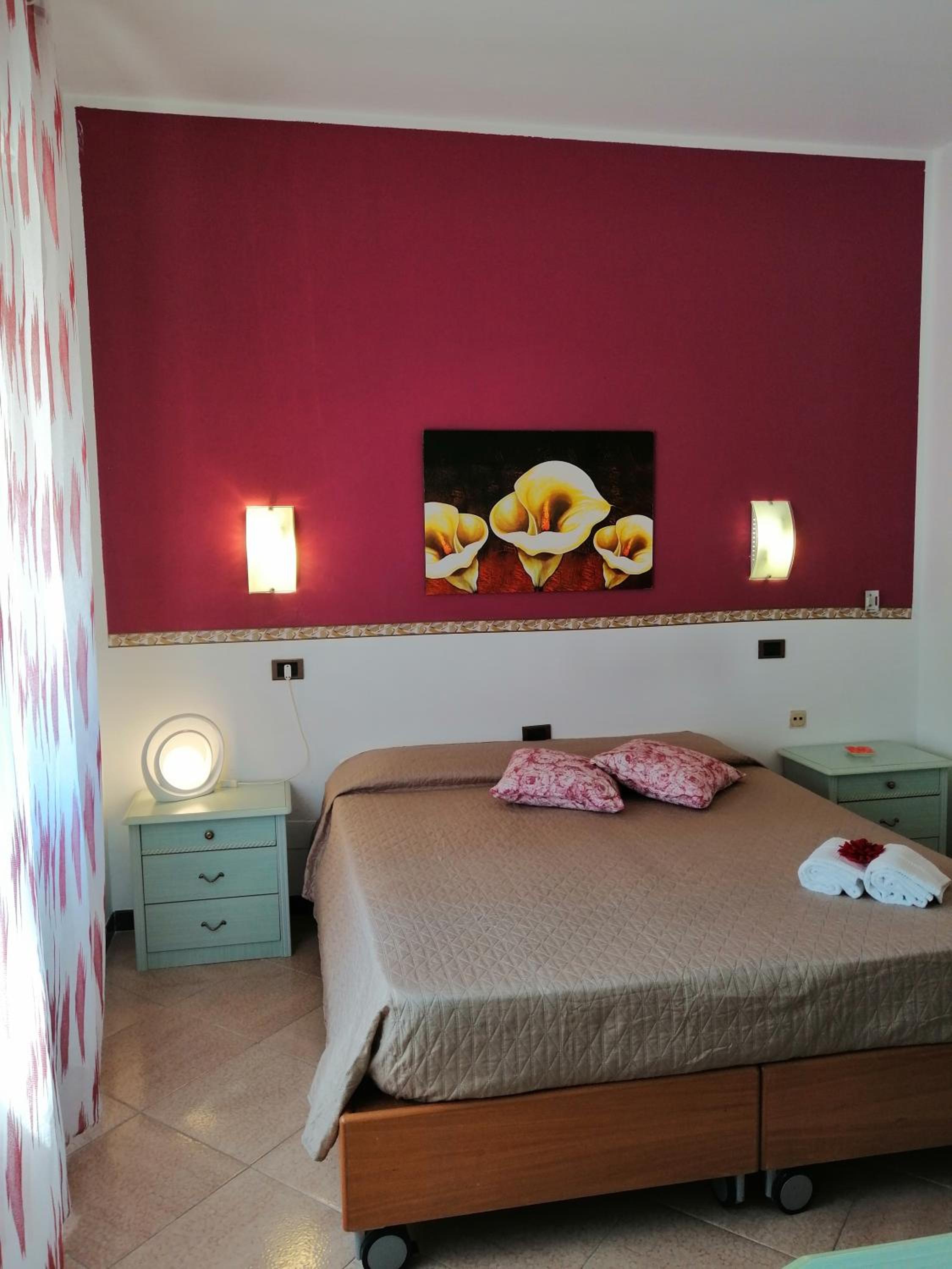 Standard Double Room photo 2