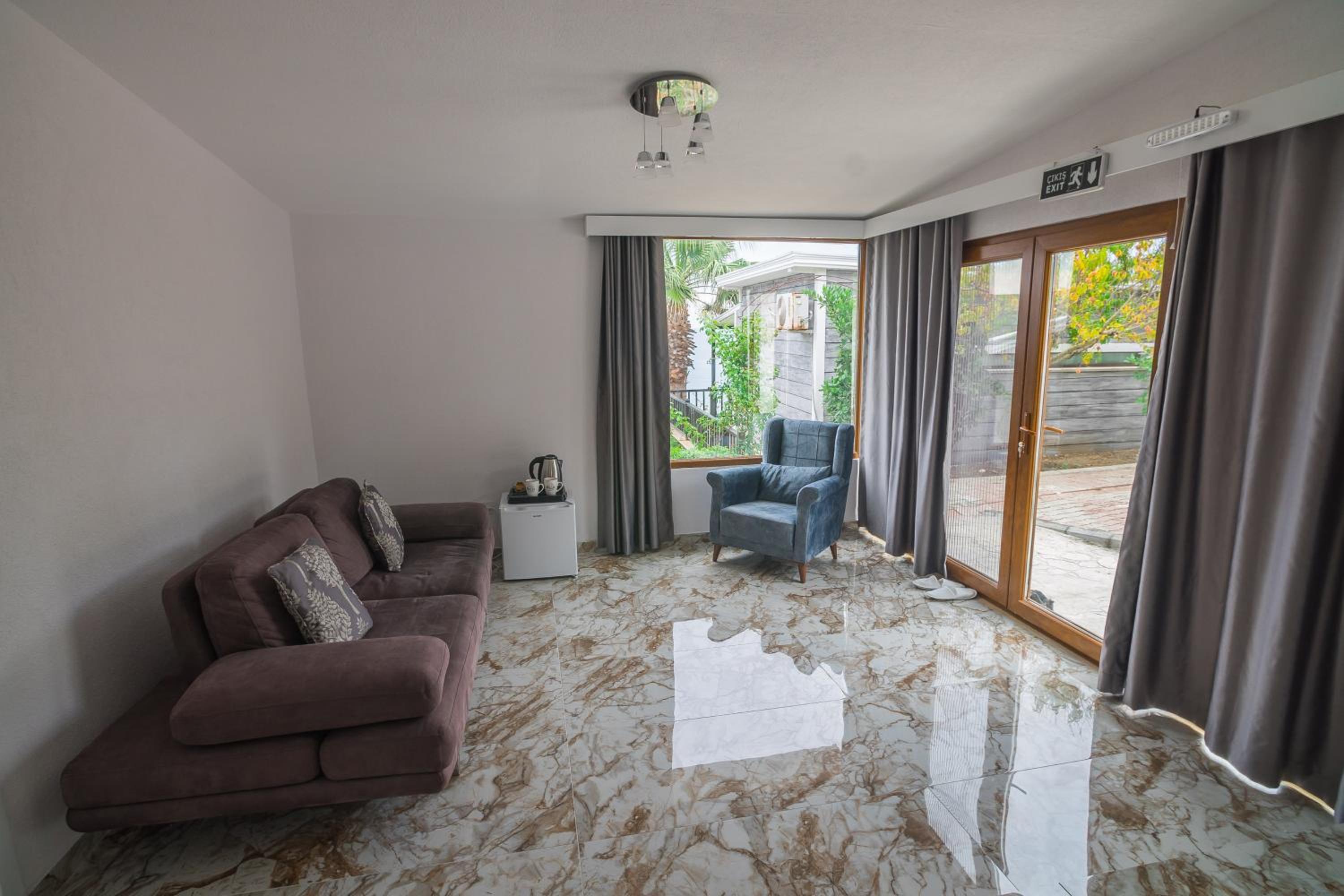 Standard Suite photo 1