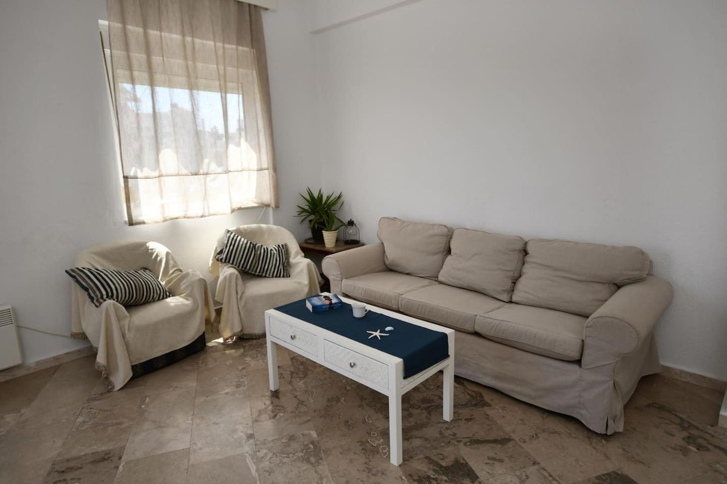 Two-Bedroom Apartment photo 2