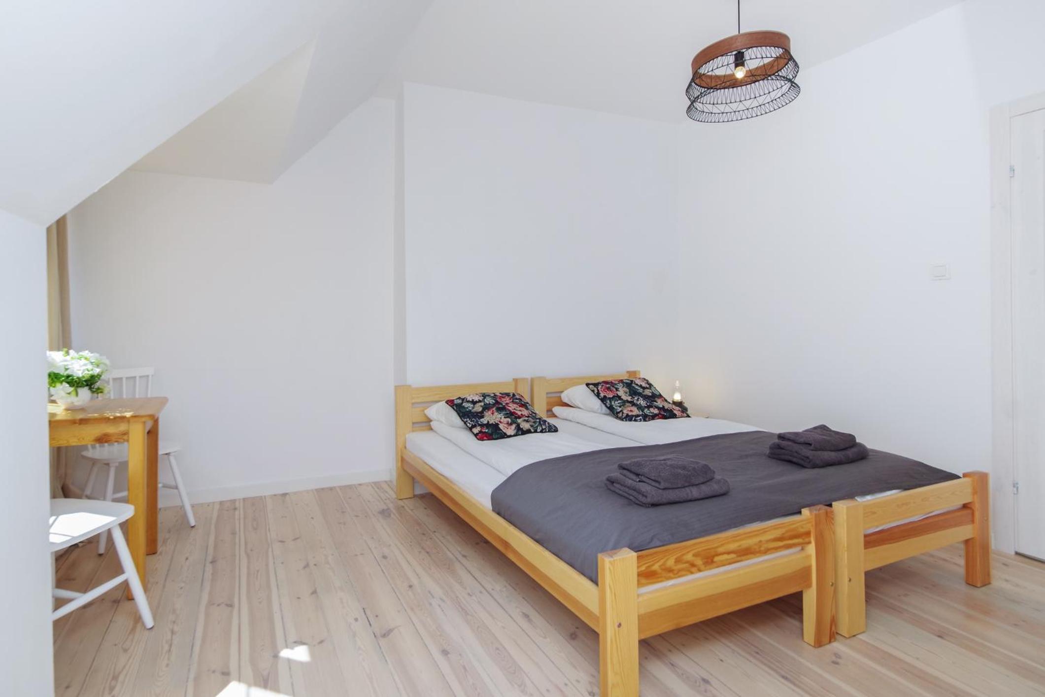 Double Room photo 2