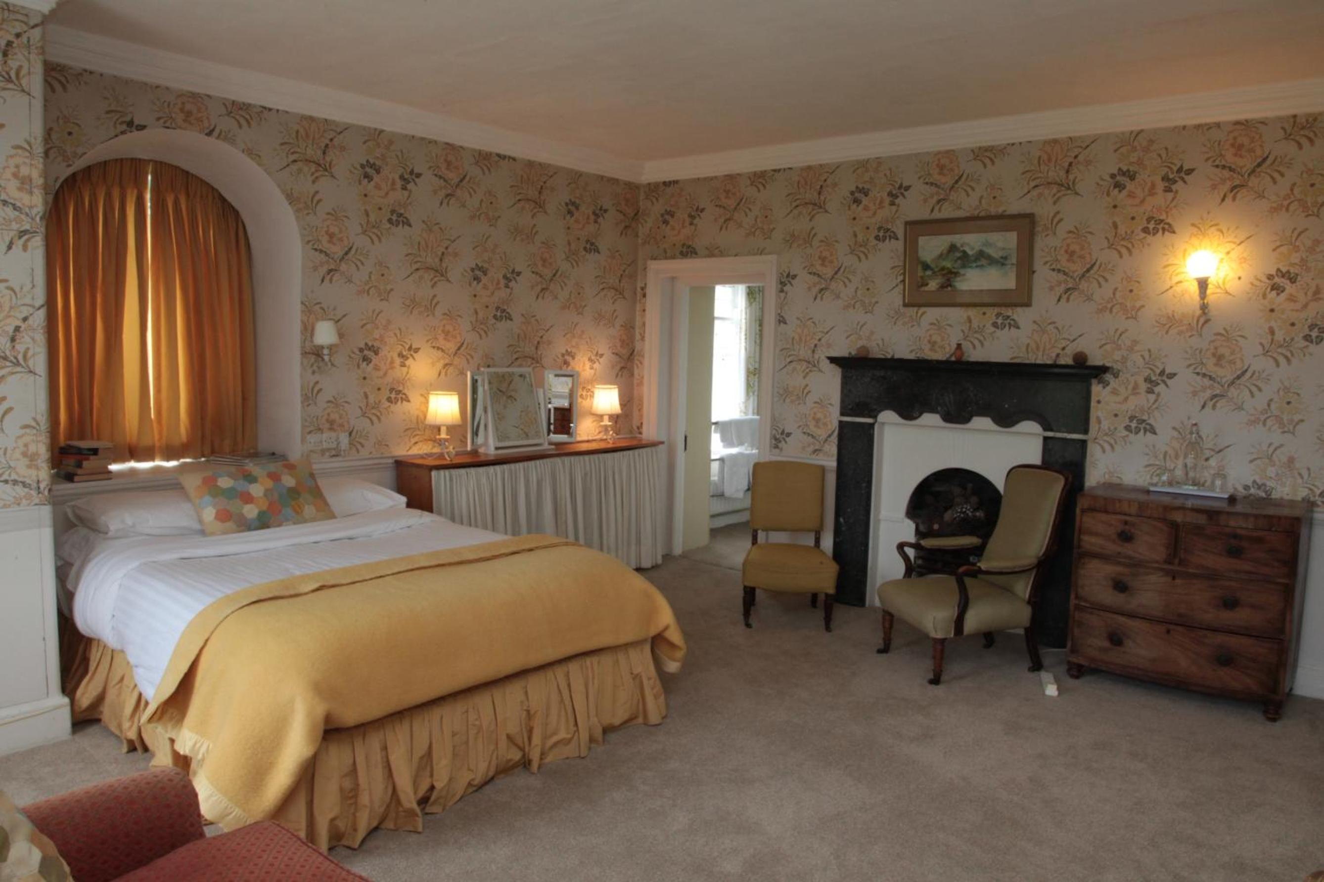 King Room photo 2