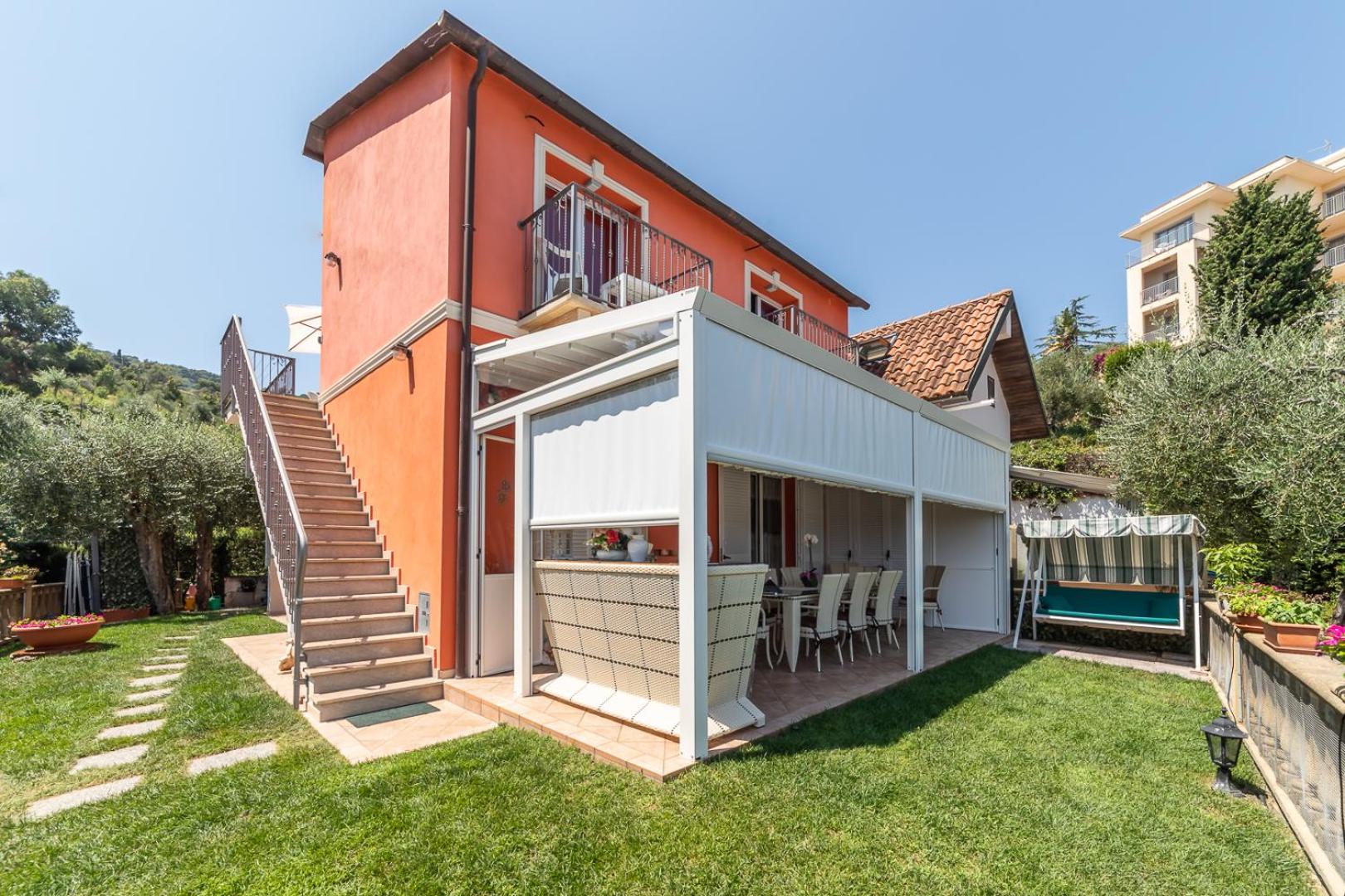 Double Room with Balcony and Sea View
