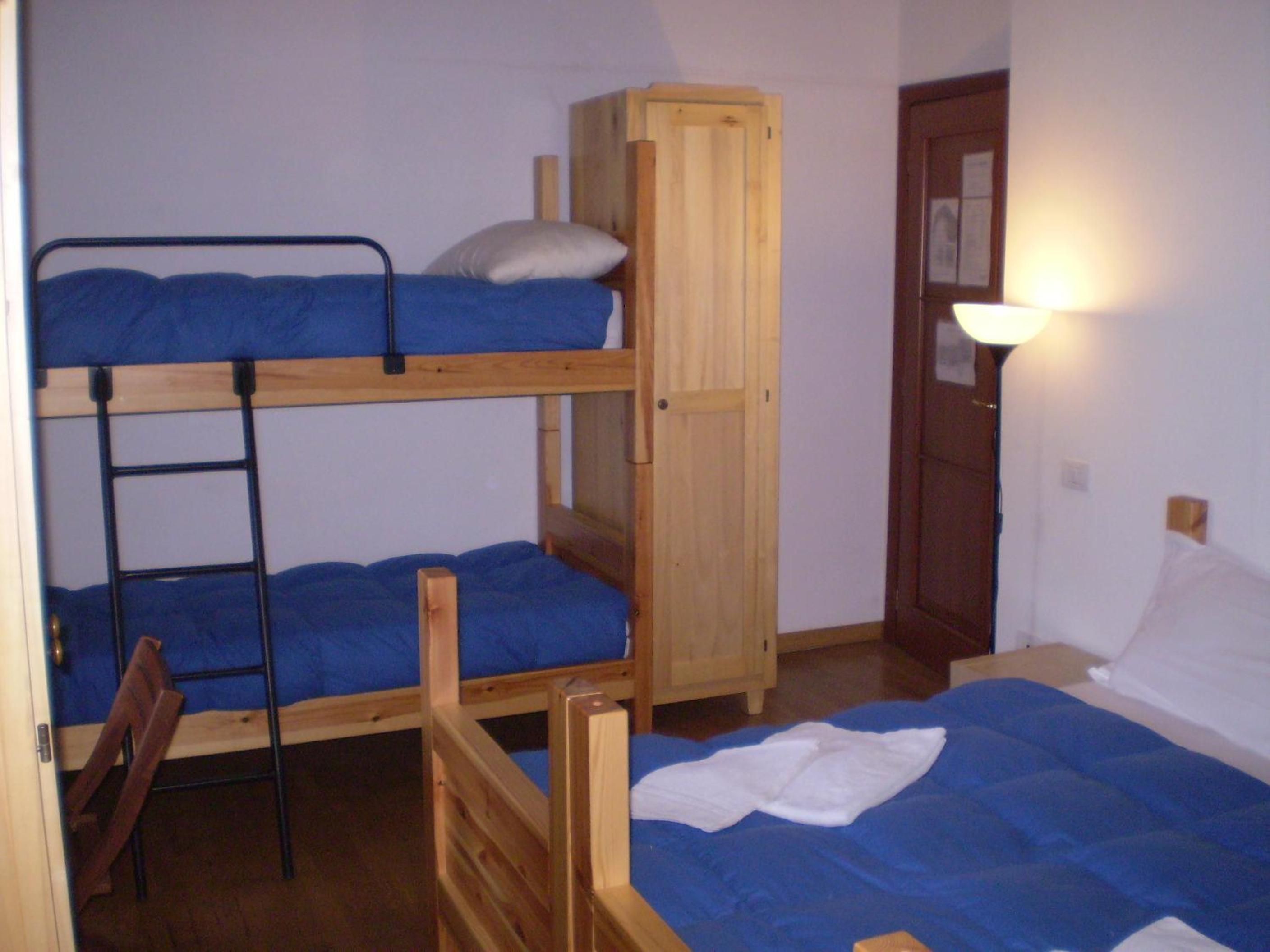 Triple Room photo 2