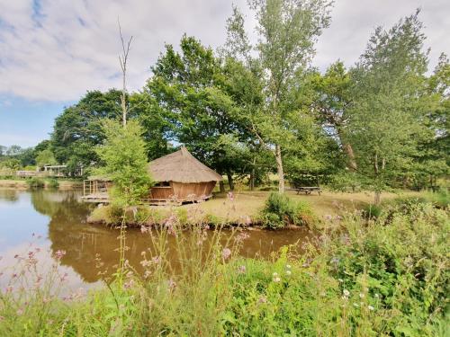Wooden Cabin photo 1