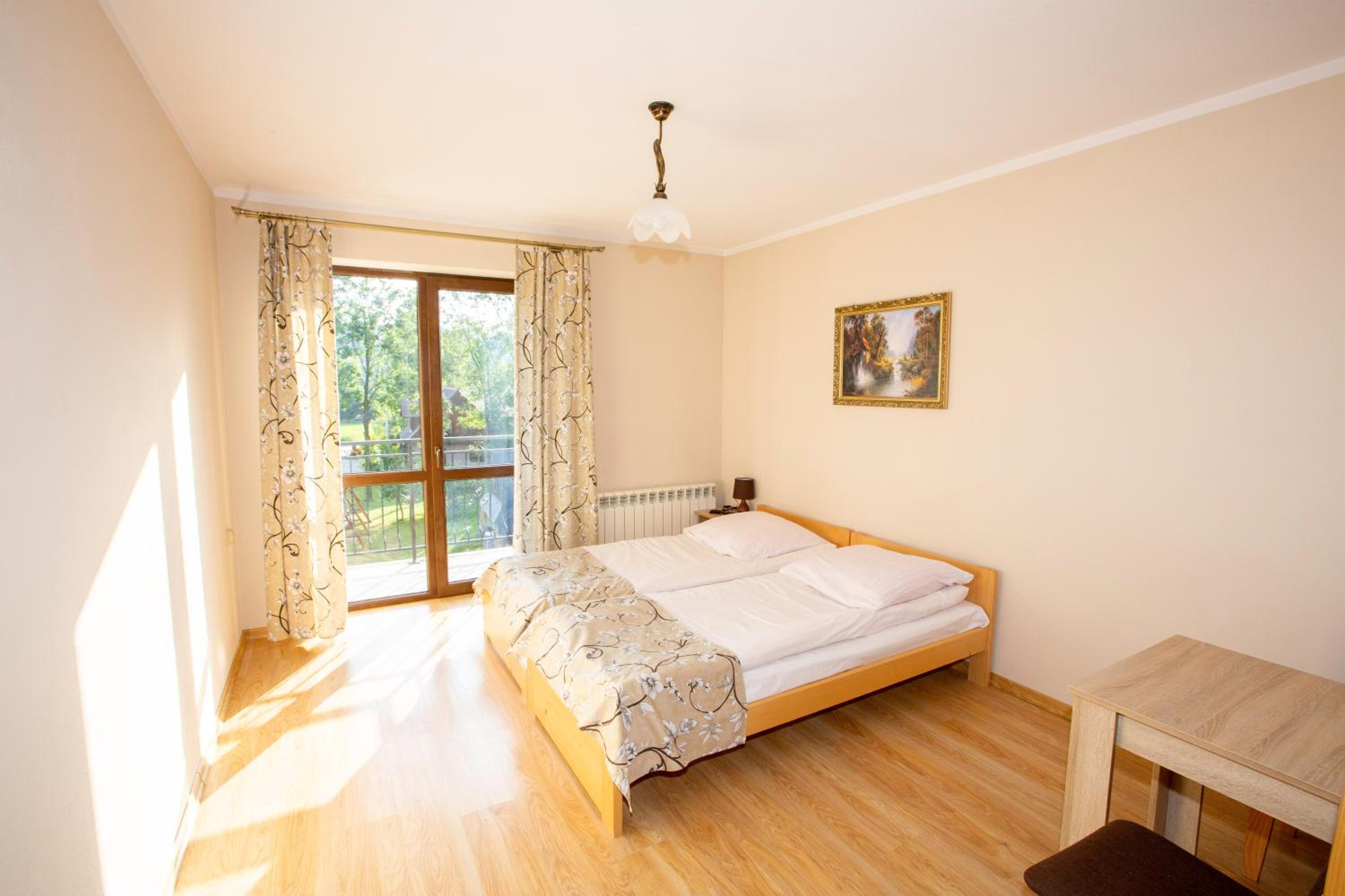 Double Room photo 3