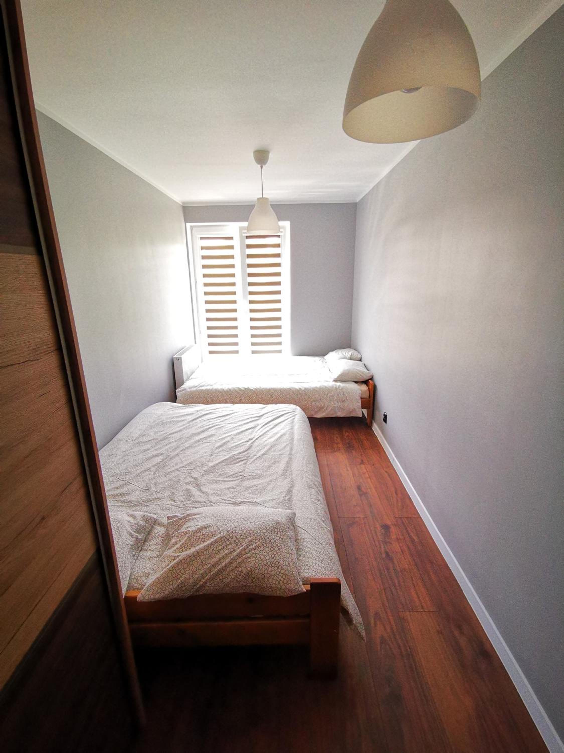 One-Bedroom Apartment - Photo 22