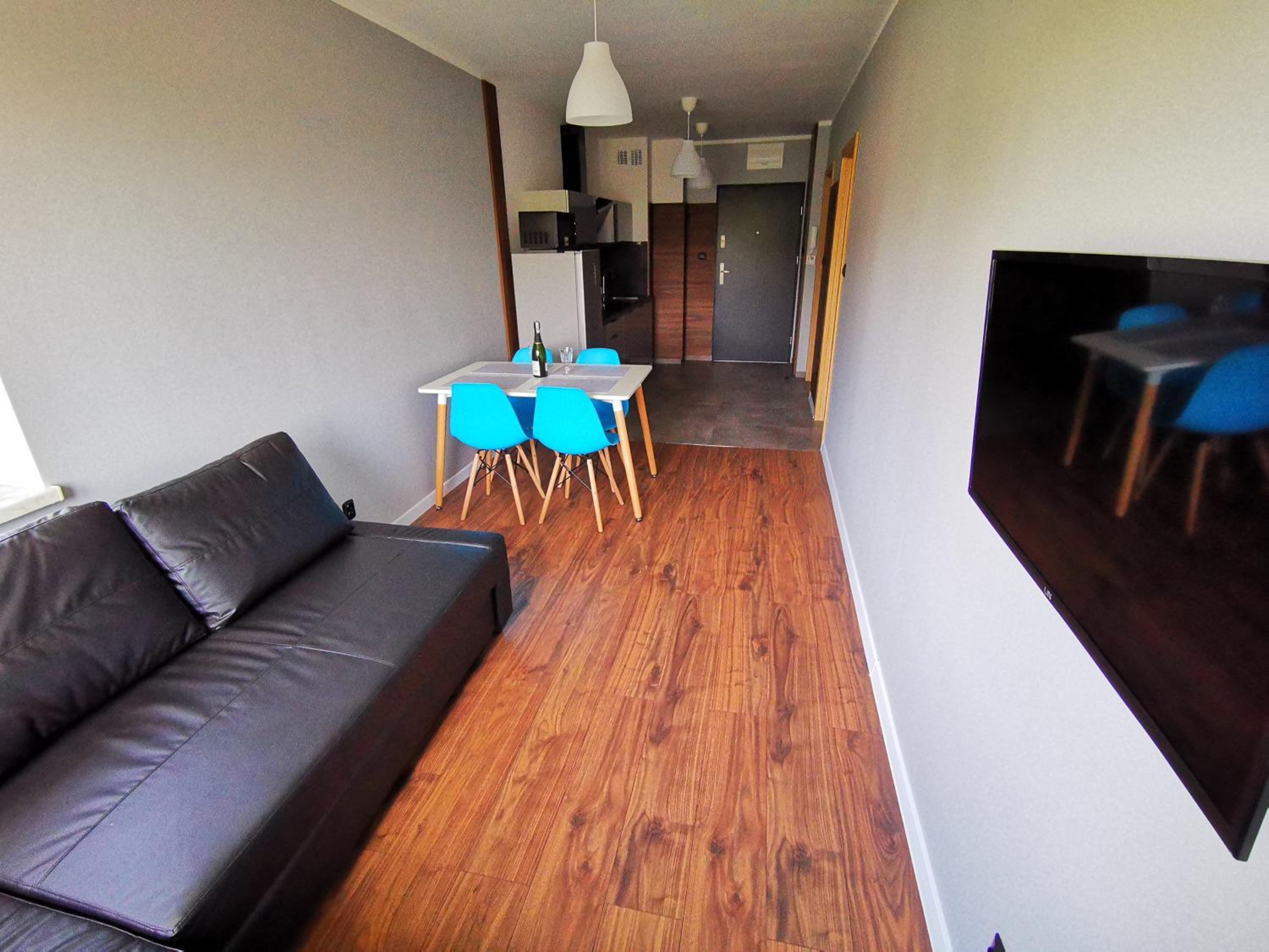 One-Bedroom Apartment - Photo 24