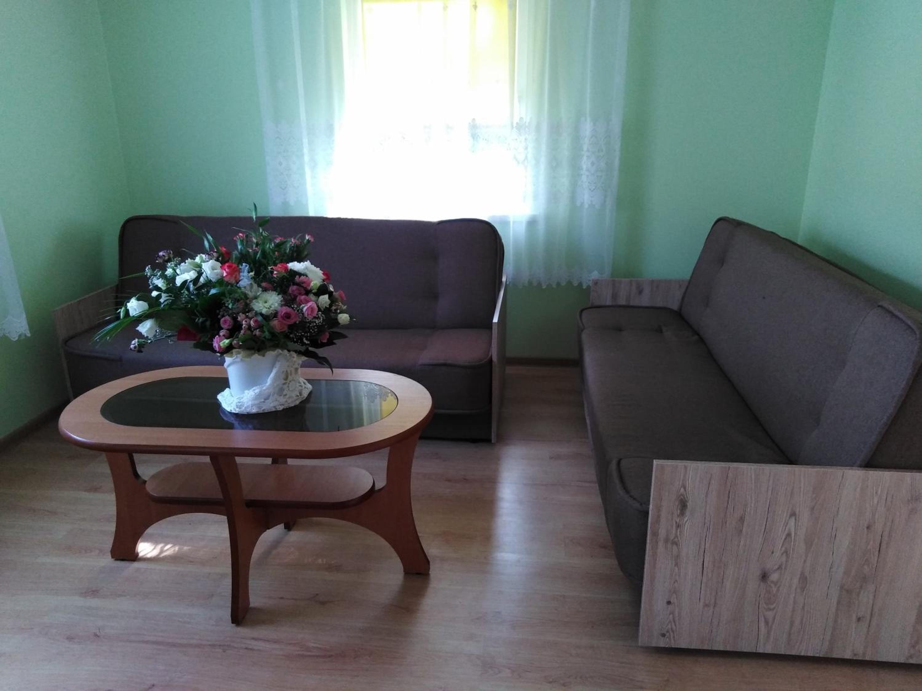 Two-Bedroom House photo 3