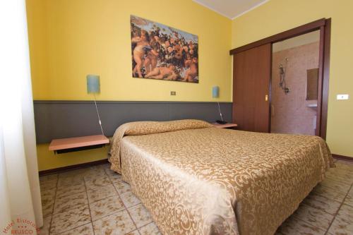 Hotel Ristorante Brusco, Foto 2