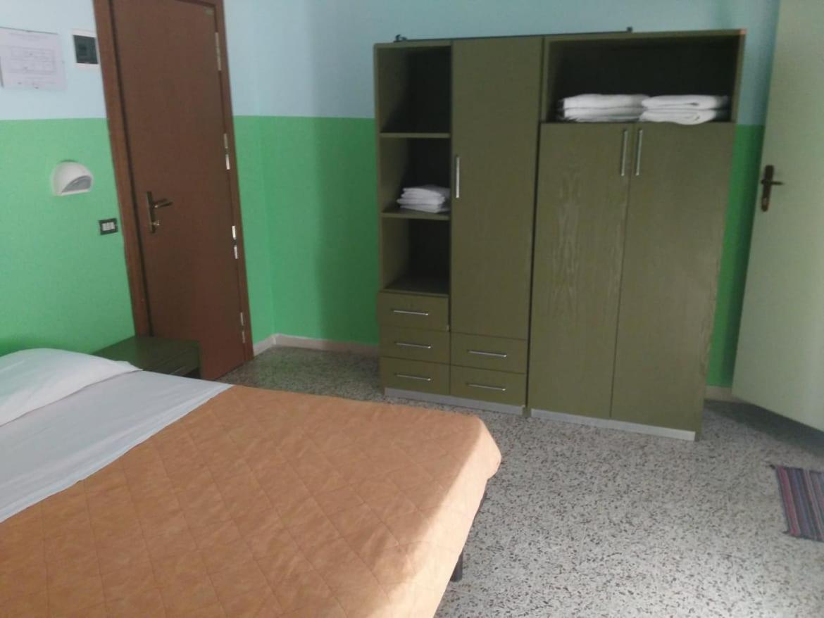 Triple Room with Balcony photo 2