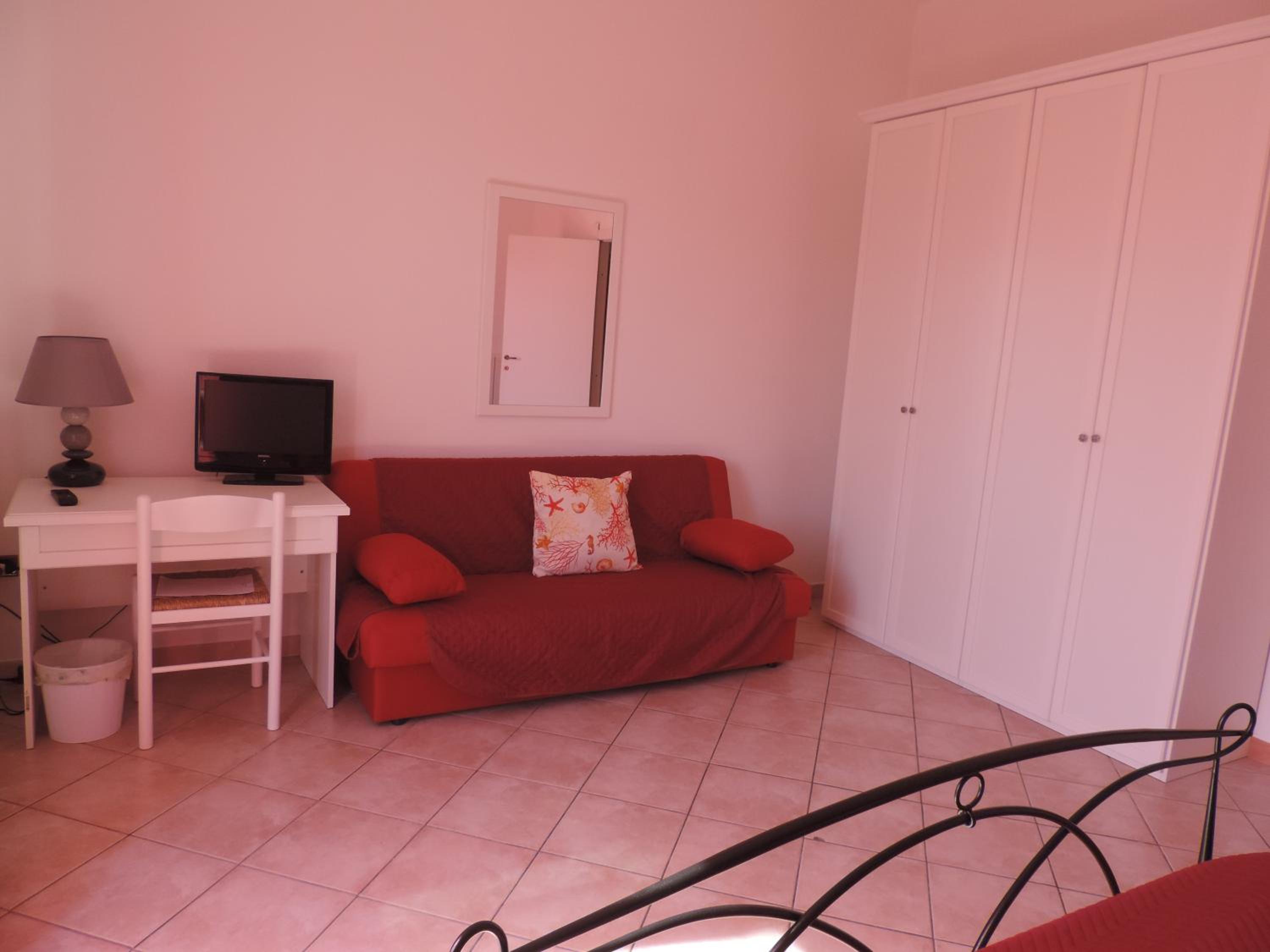 Double Room with Private External Bathroom photo 1