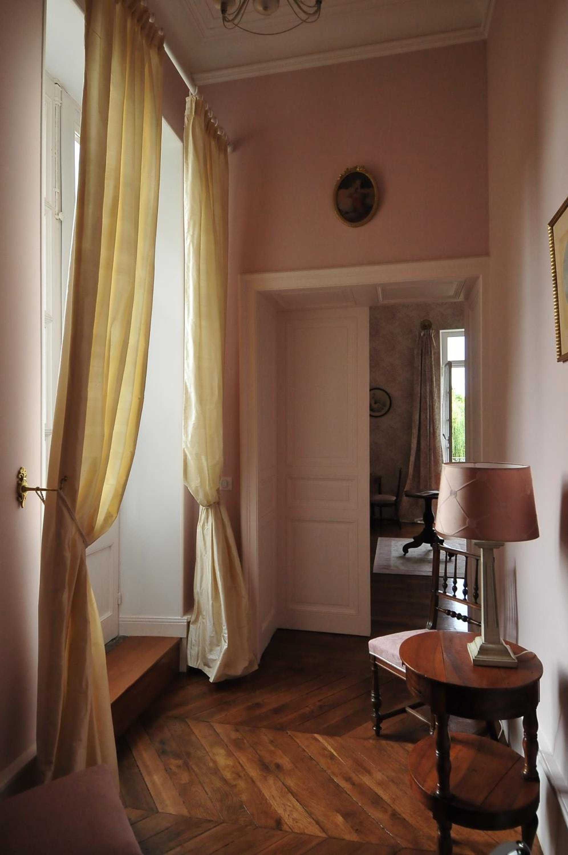 Double Room with Bath - Anna-Mila photo 2