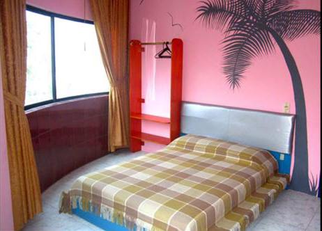 Standard Double or Twin Room with Garden View photo 3