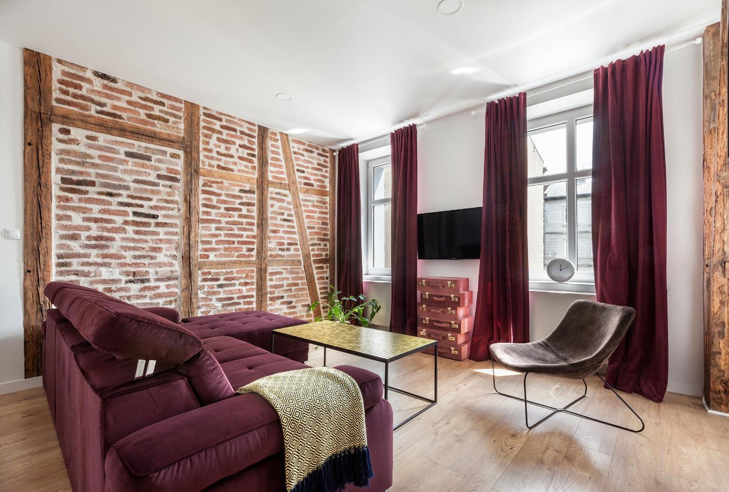 Superior Apartment