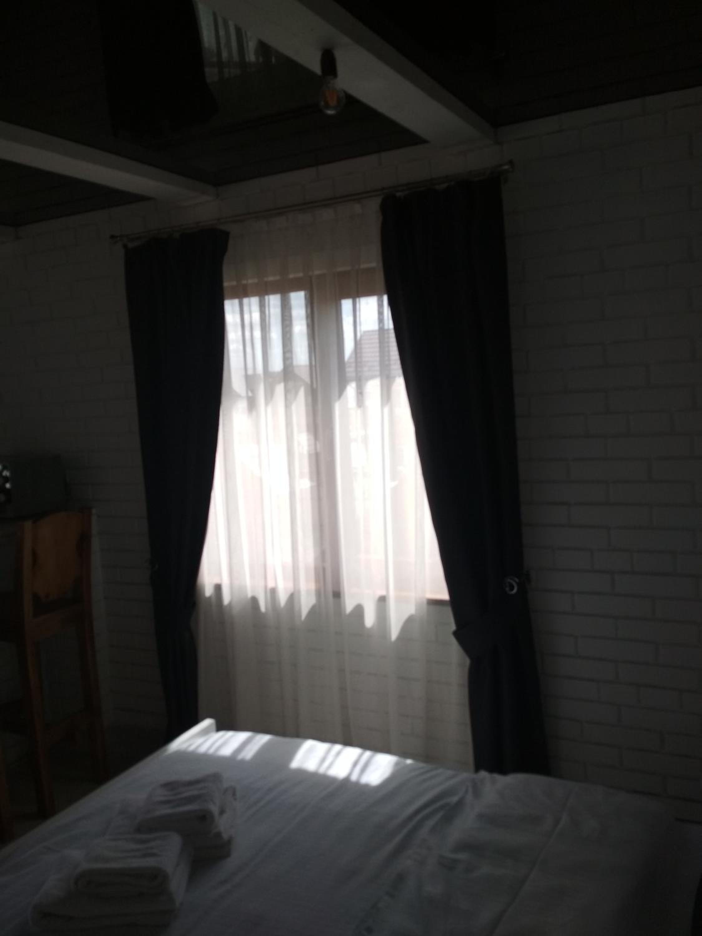 Two-Bedroom Apartment photo 2