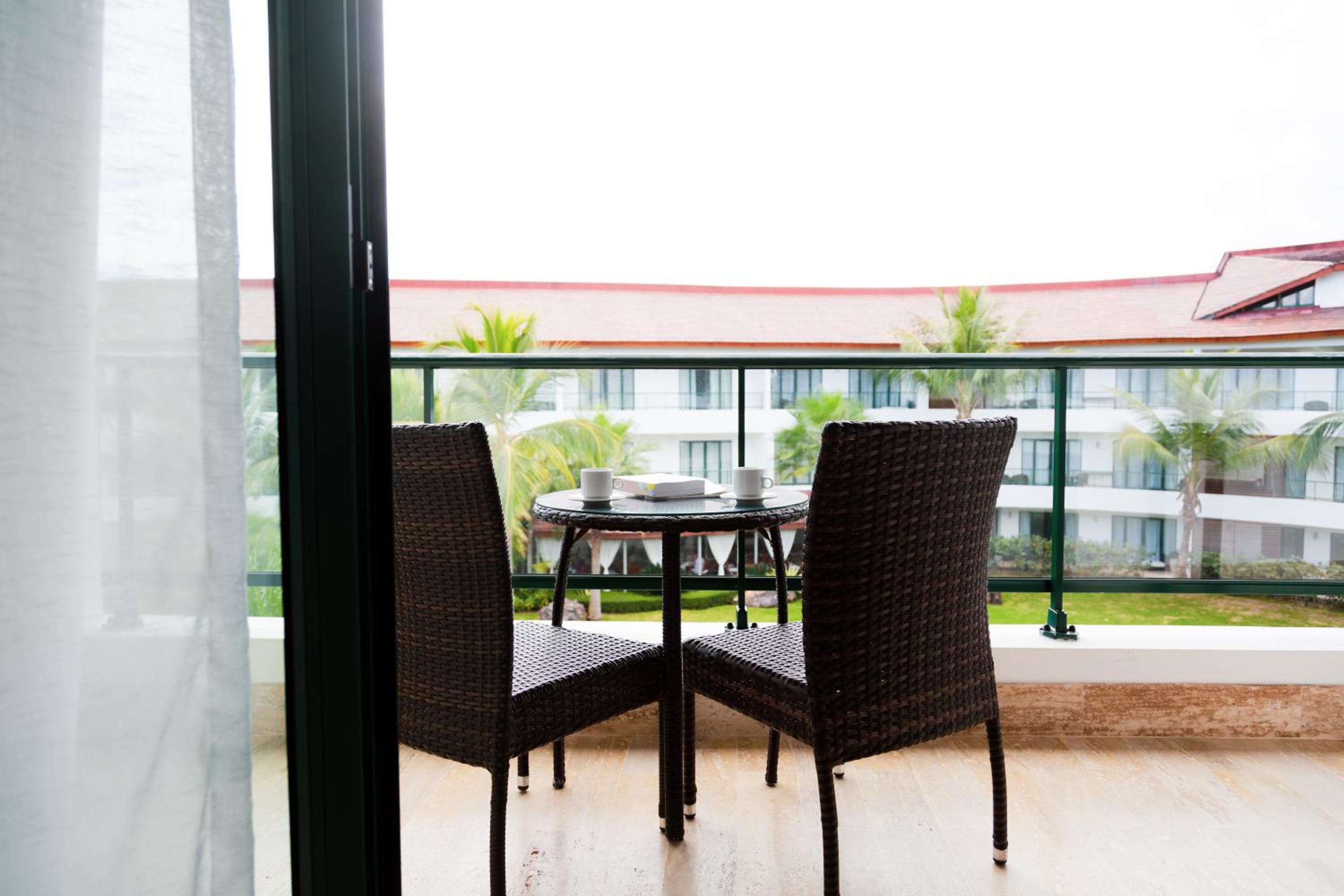 One-Bedroom Suite