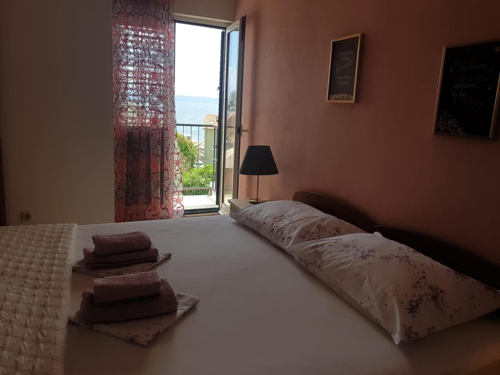 Apartment with Sea View photo 3