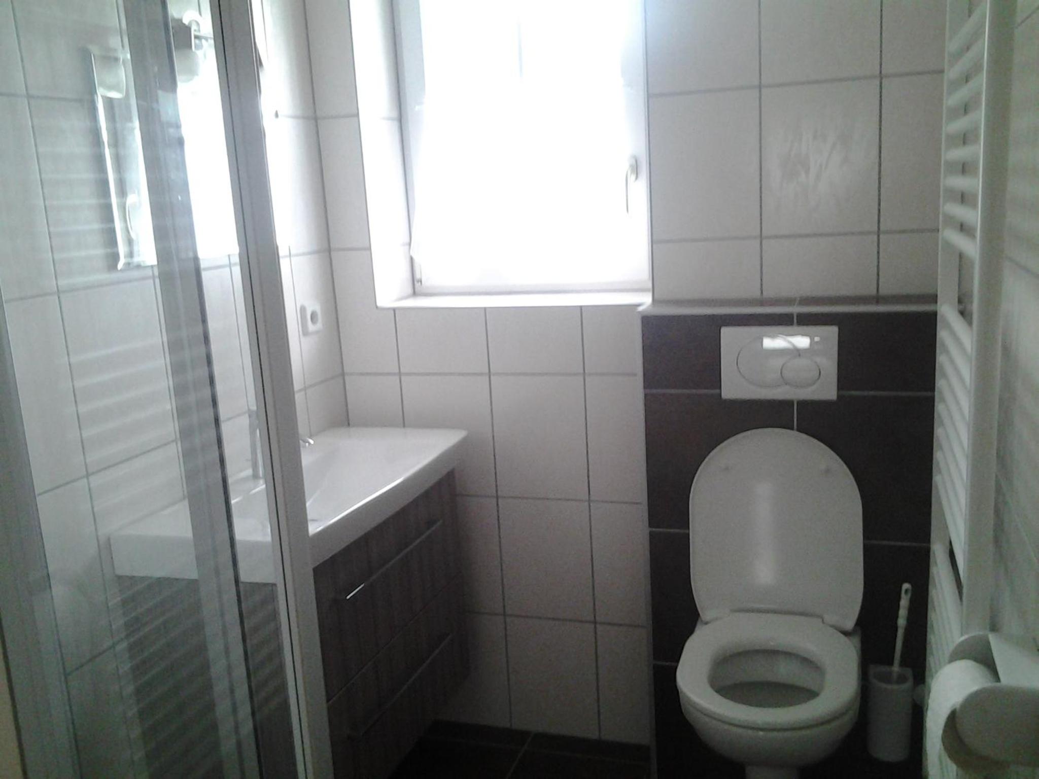 Apartment with Lake View photo 1